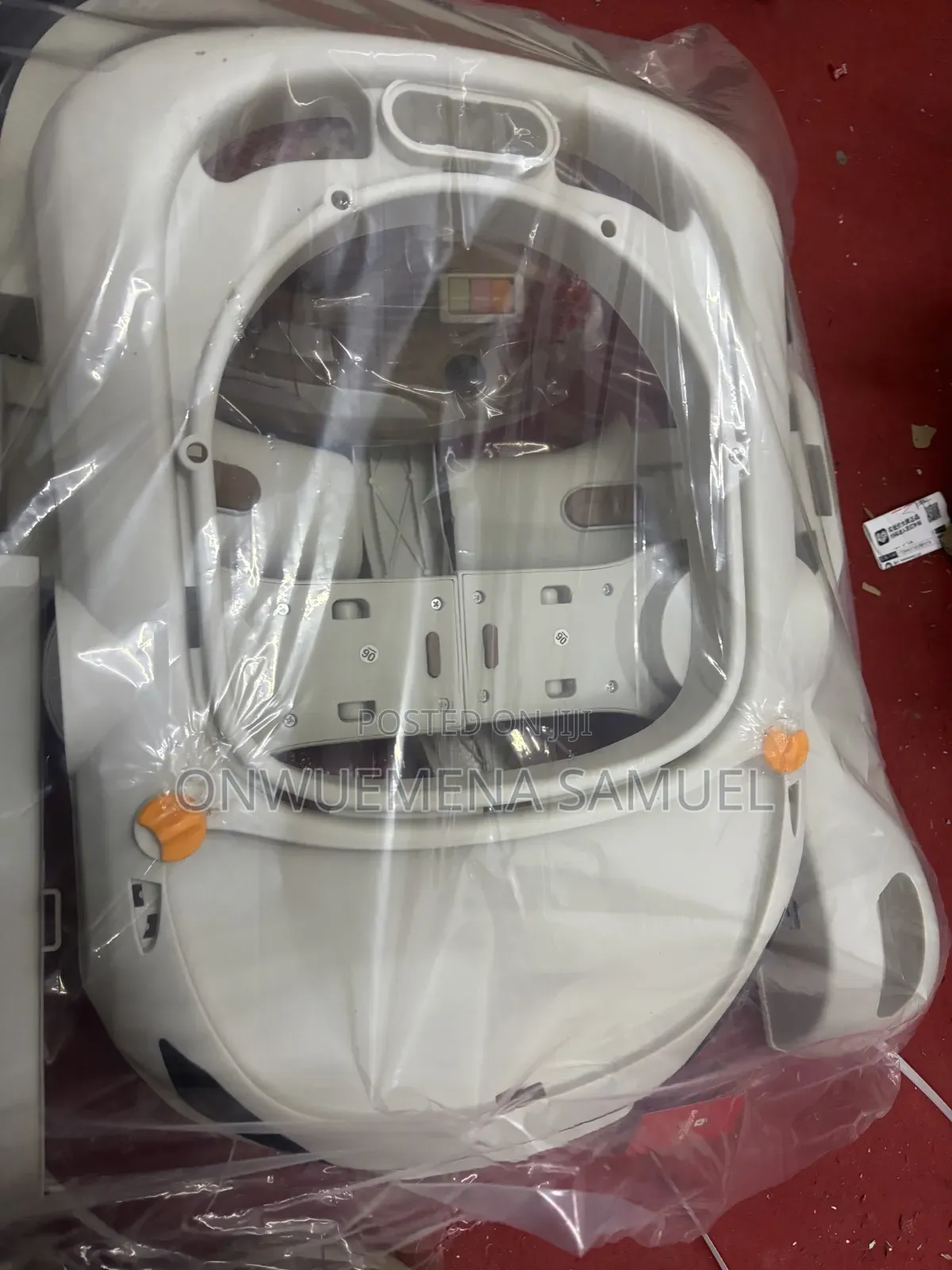 Baby Walker Premium Quality