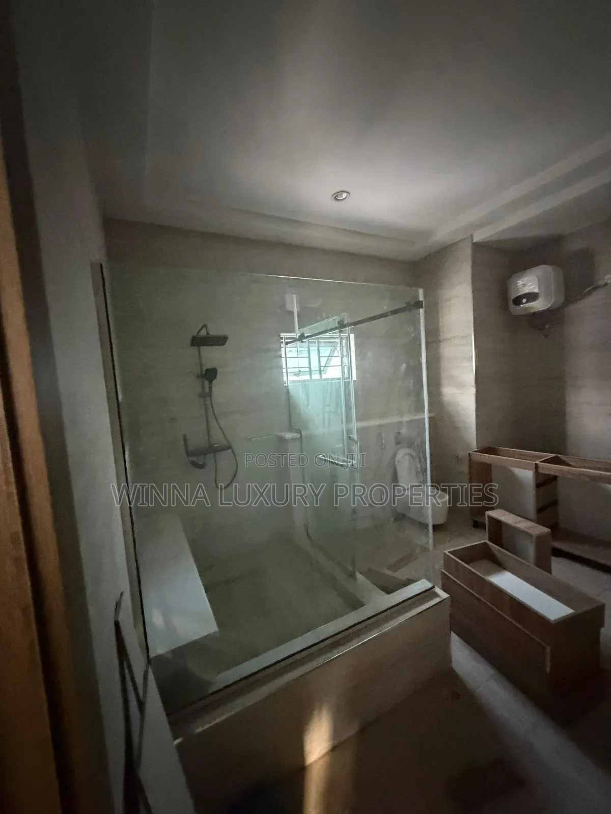 15bdrm Duplex in Asokoro Main for sale
