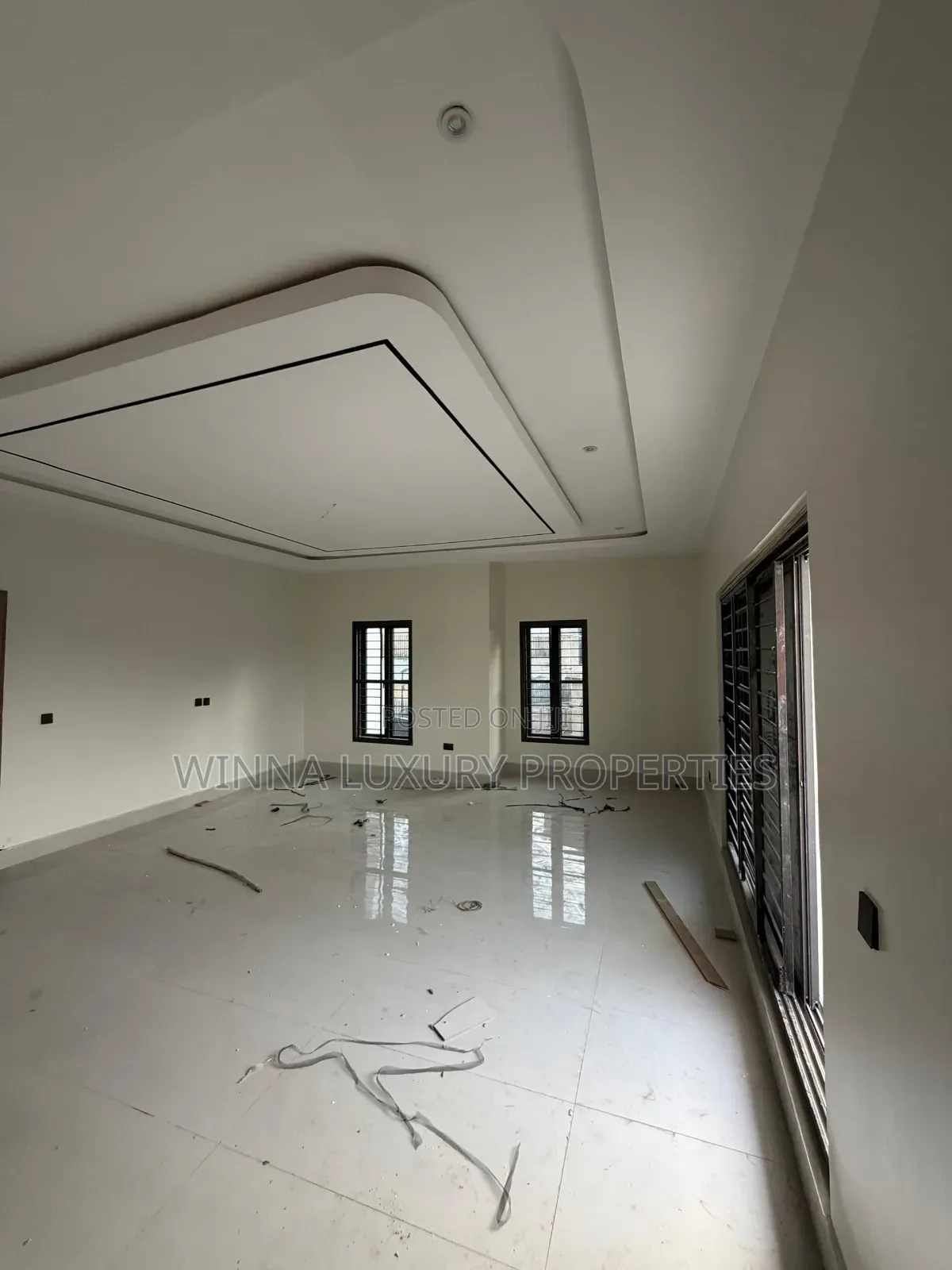 15bdrm Duplex in Asokoro Main for sale