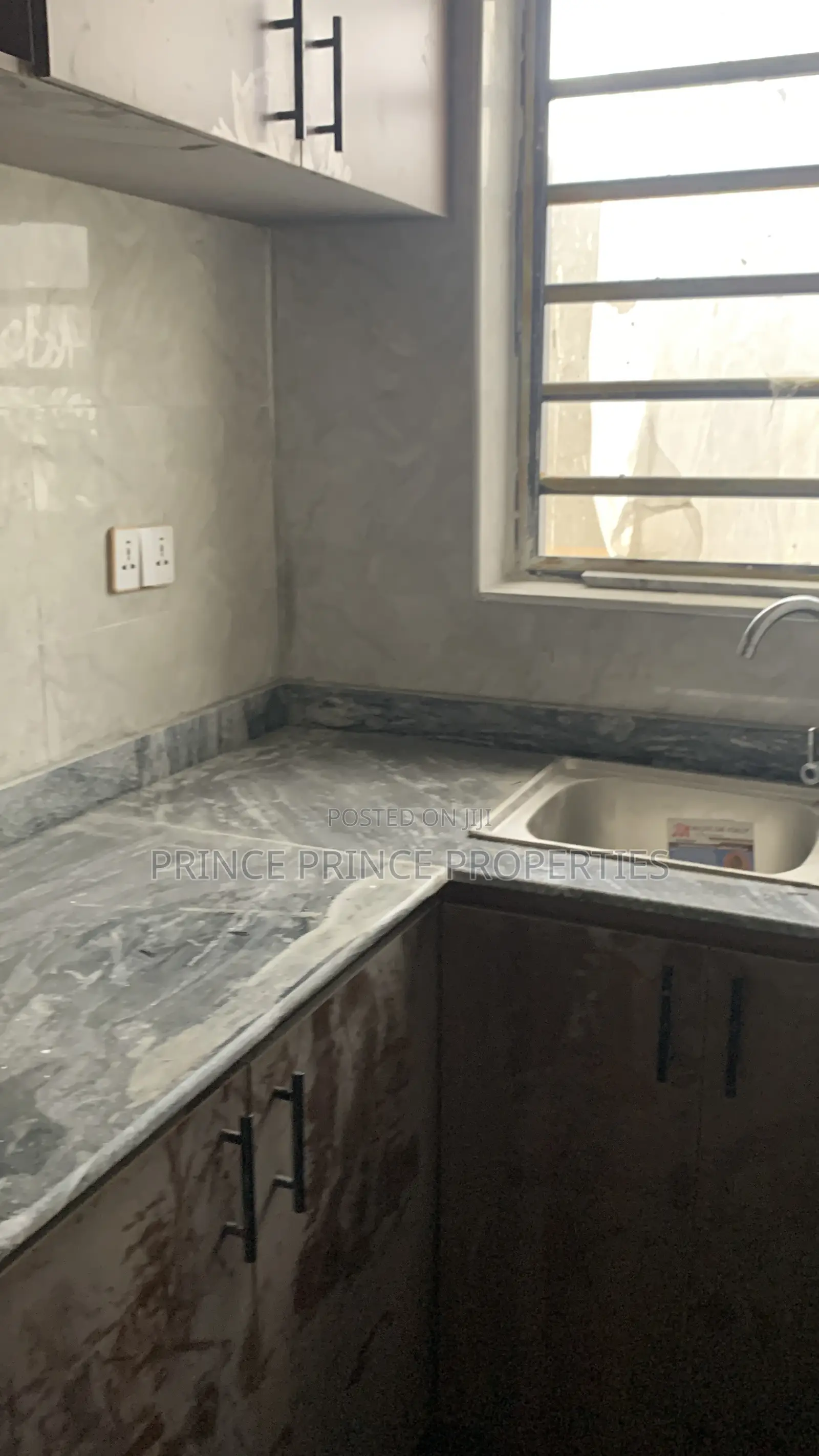 Furnished 1bdrm Block of Flats in Surulere for rent