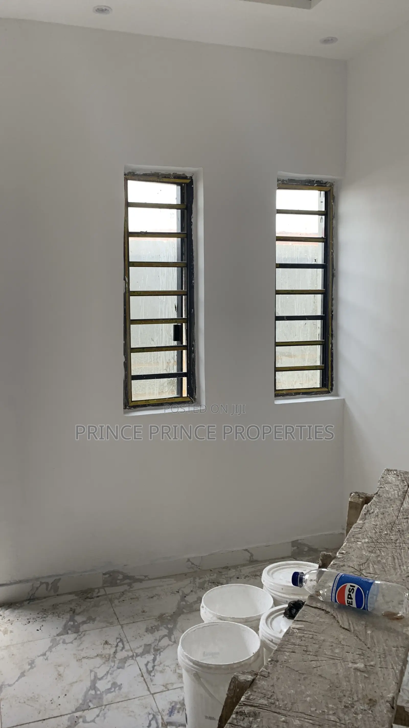 Furnished 1bdrm Block of Flats in Surulere for rent
