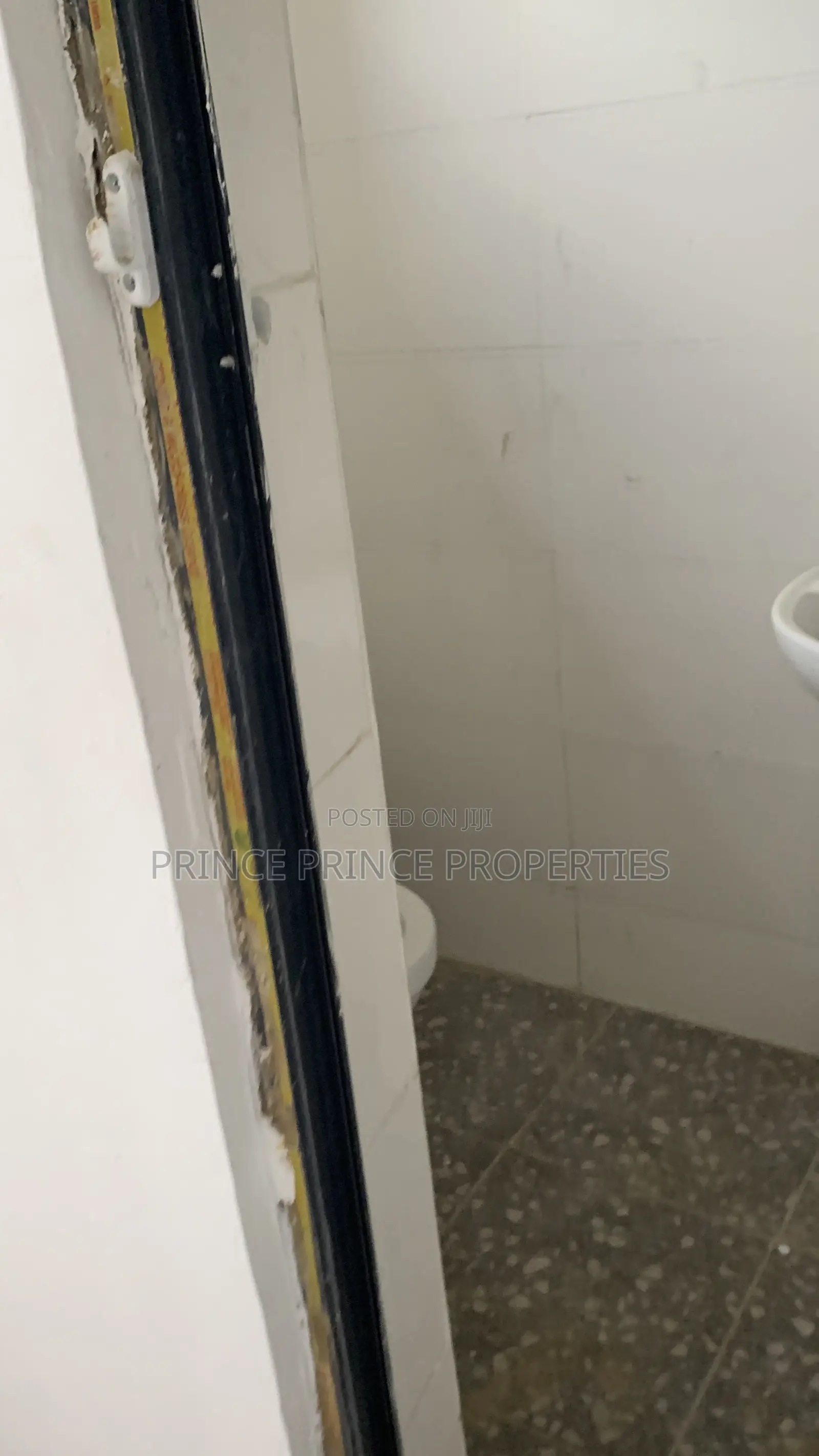 Furnished 1bdrm Block of Flats in Surulere for rent