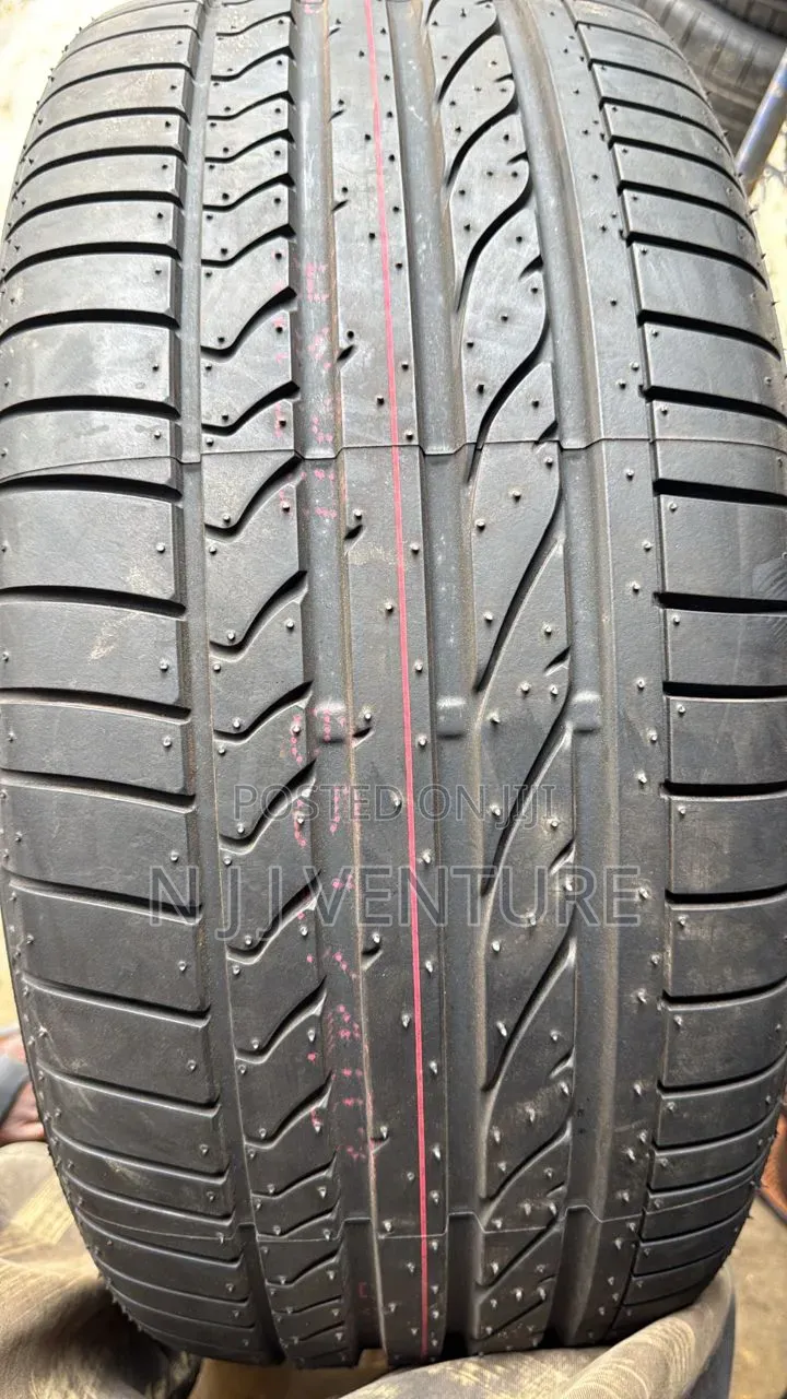 255 50 R19 Michelin and Bridegstone.Goodyear Non China