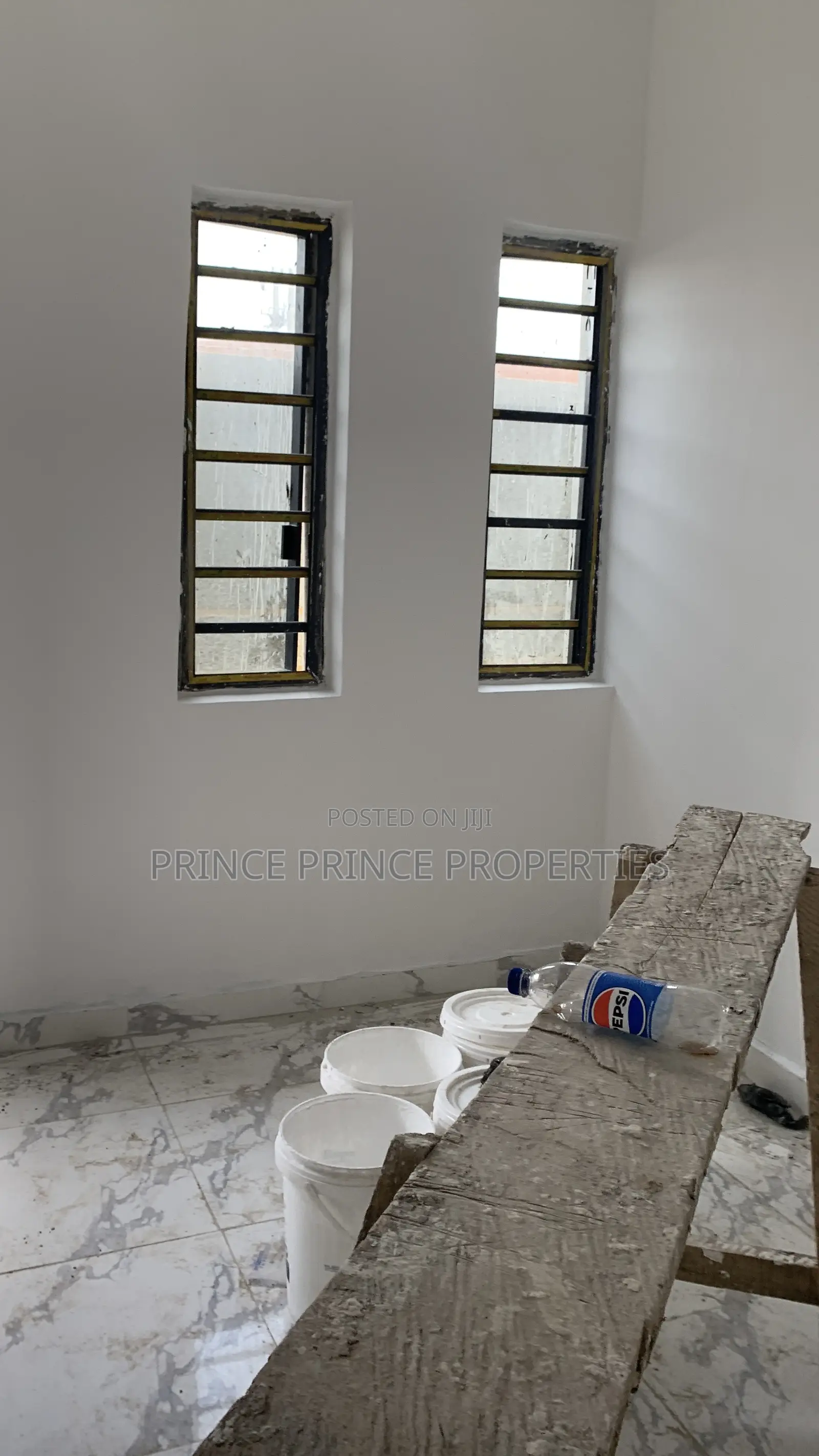 Furnished 1bdrm Block of Flats in Surulere for rent