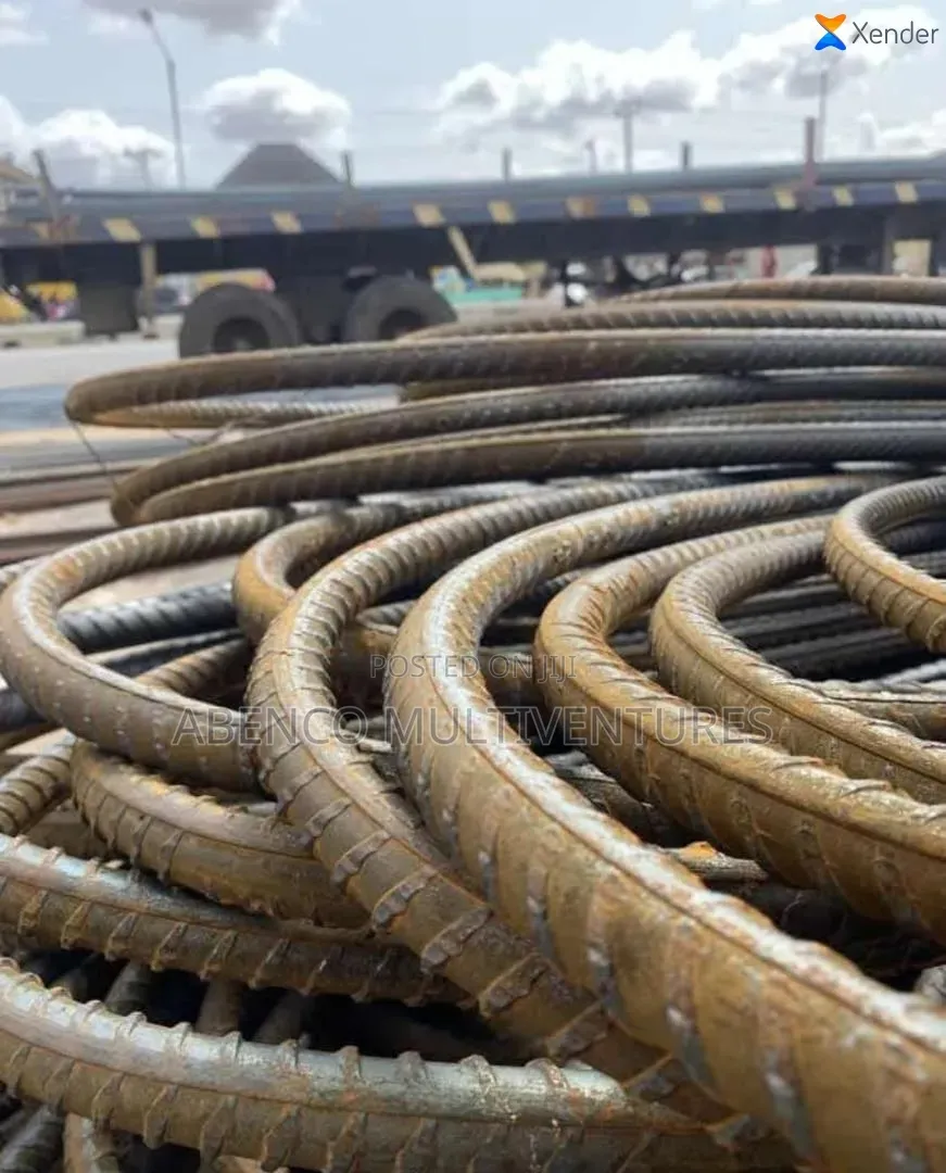 TMT , Local Y10 Y12 Y16 Y20 Reinforcement Available
