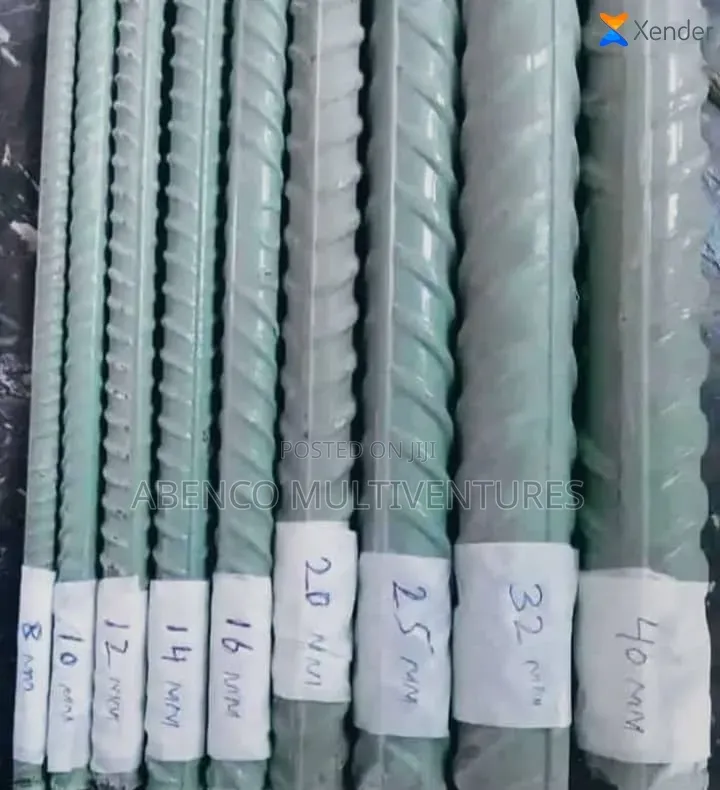 TMT , Local Y10 Y12 Y16 Y20 Reinforcement Available