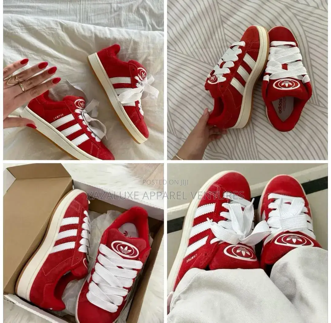 Adidas Campus
