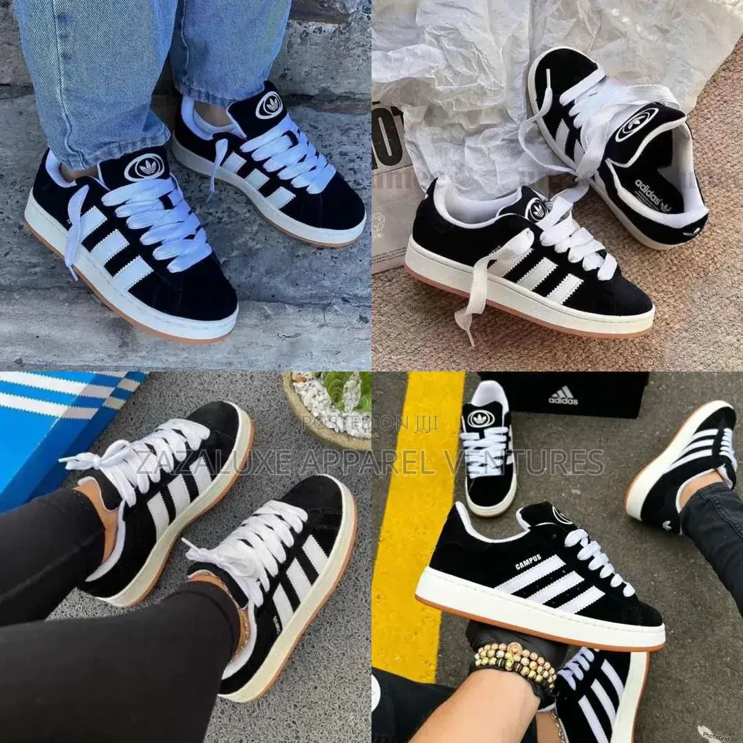 Adidas Campus