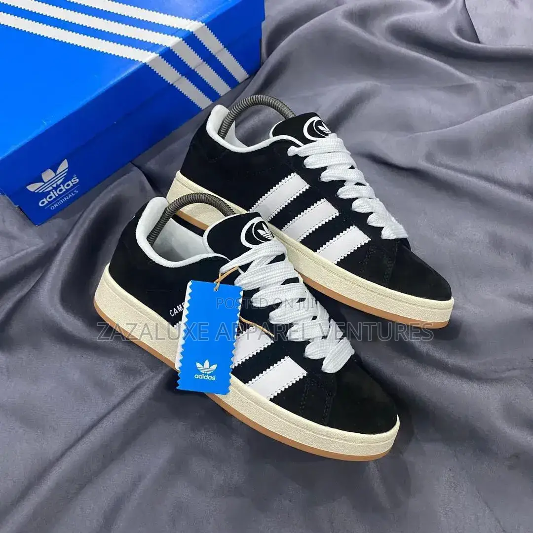 Adidas Campus
