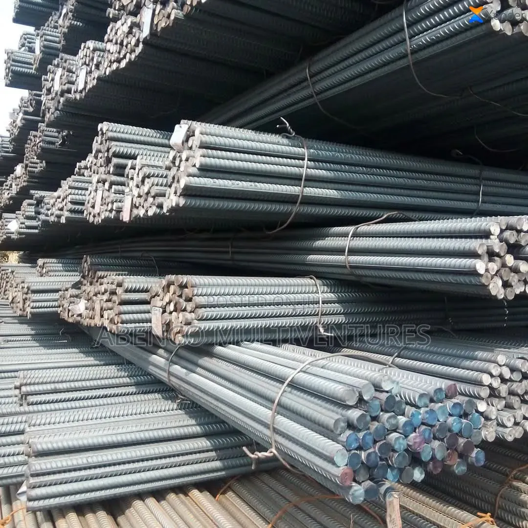 Y10 Y12 Iron Rod TMT and Local at Affordable Price