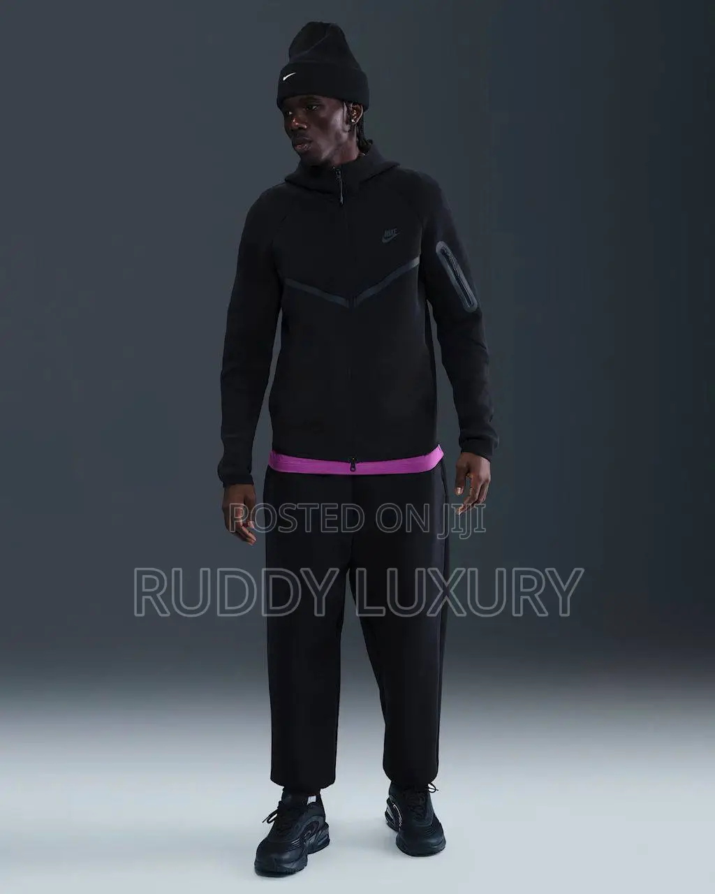 Nike Tech Fleece Tracksuit