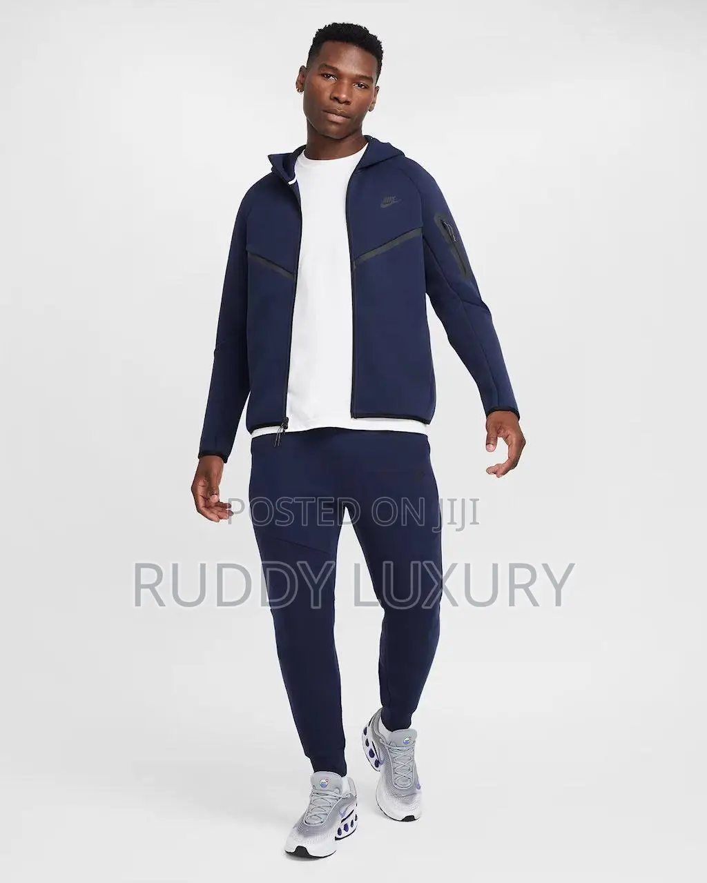 Nike Tech Fleece Tracksuit
