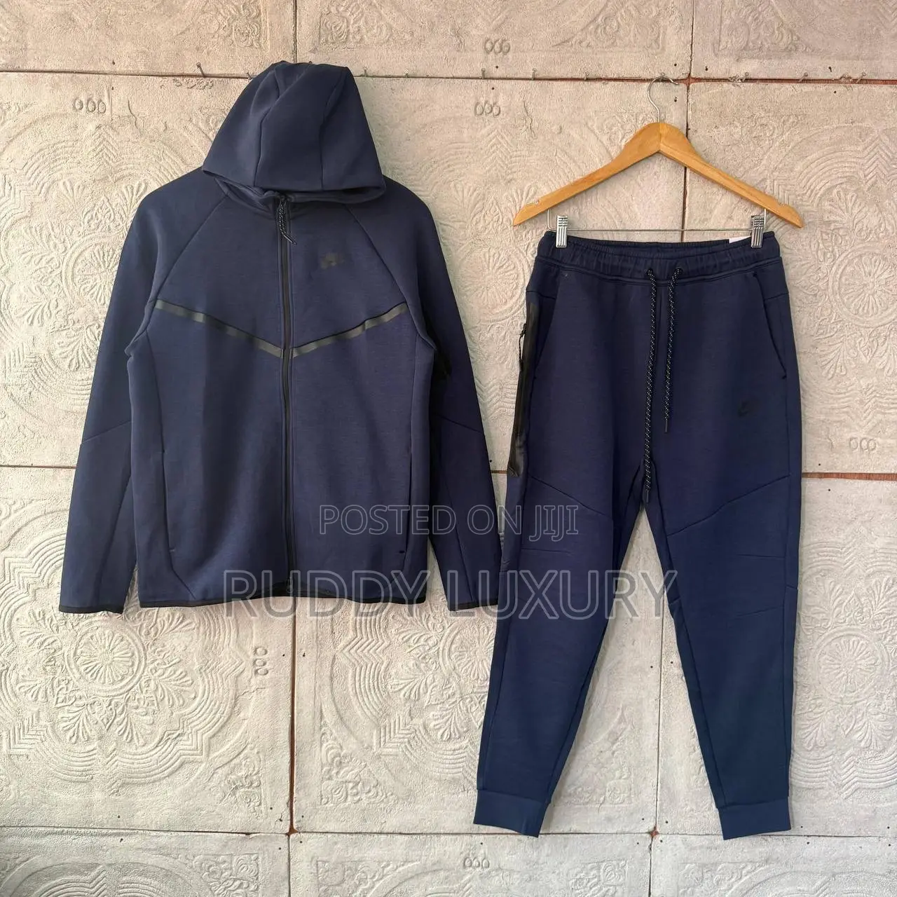Nike Tech Fleece Tracksuit