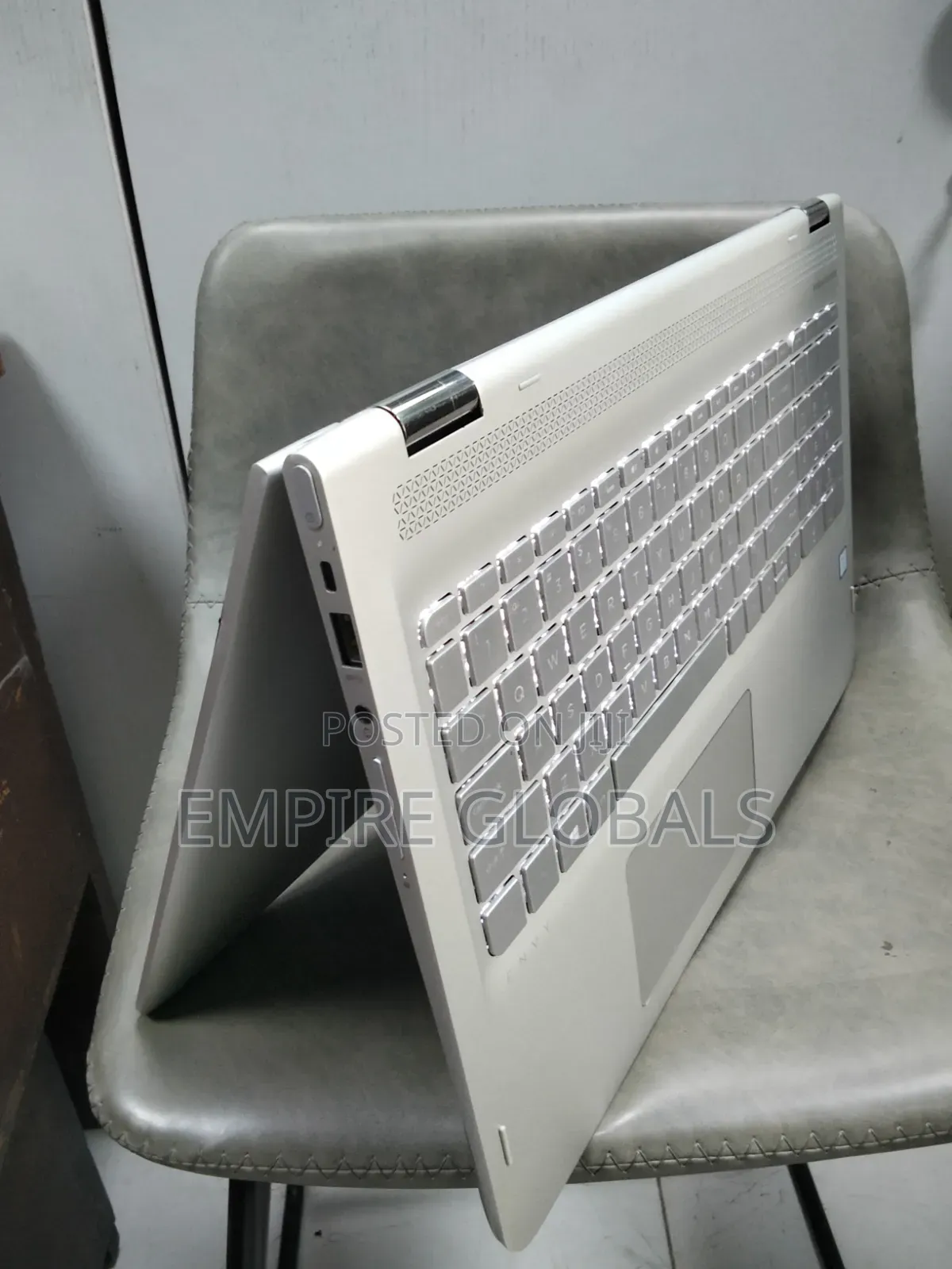 Laptop HP Envy X360 8GB Intel Core i7 SSD 256GB