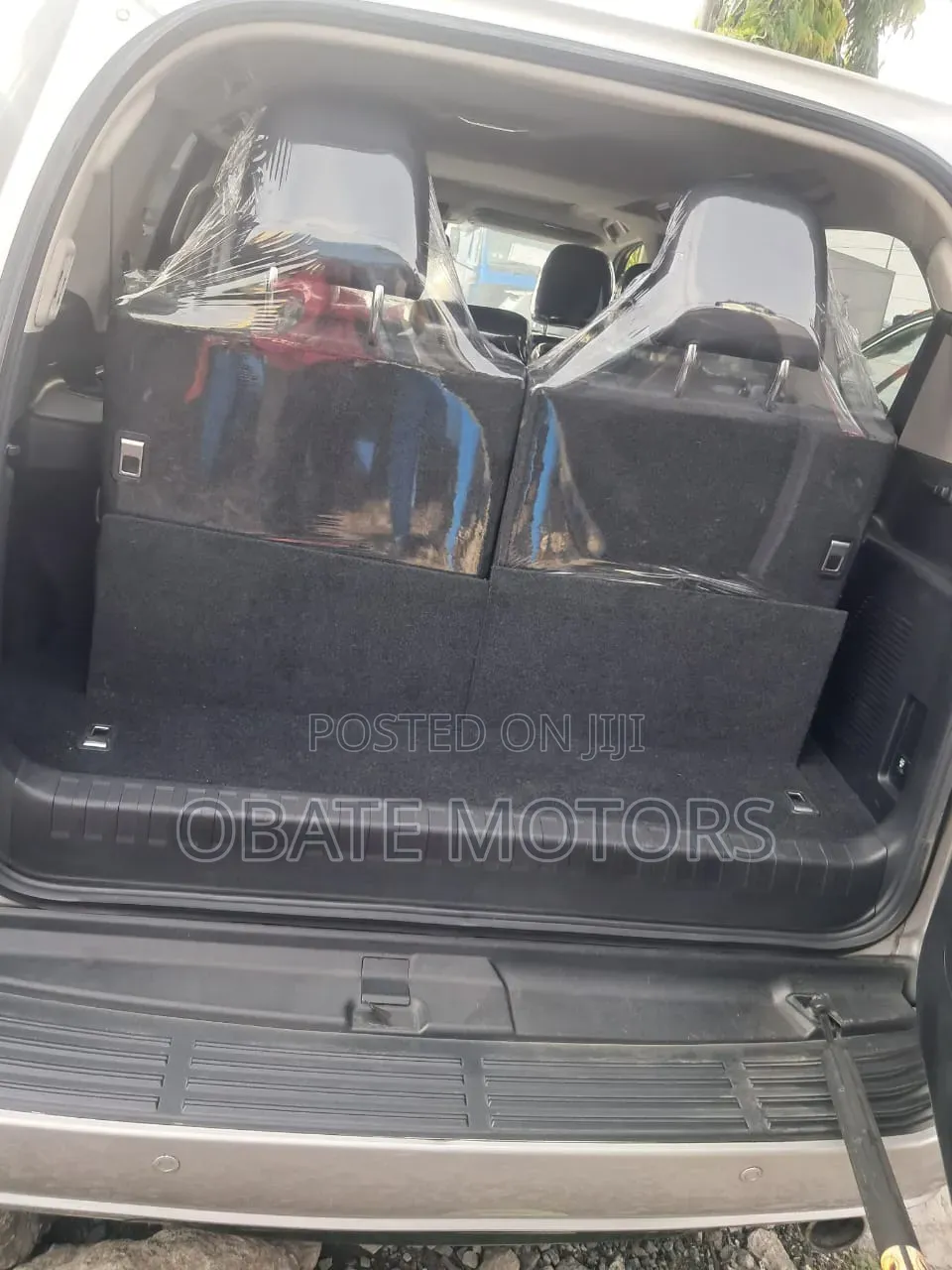 Lexus GX 460 Premium 2013 Silver
