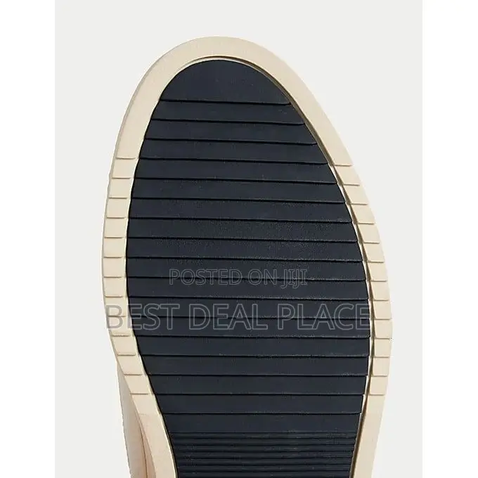 Mark And Spencer Lace Up Retro Court Unisex Trainers Uk Orginals