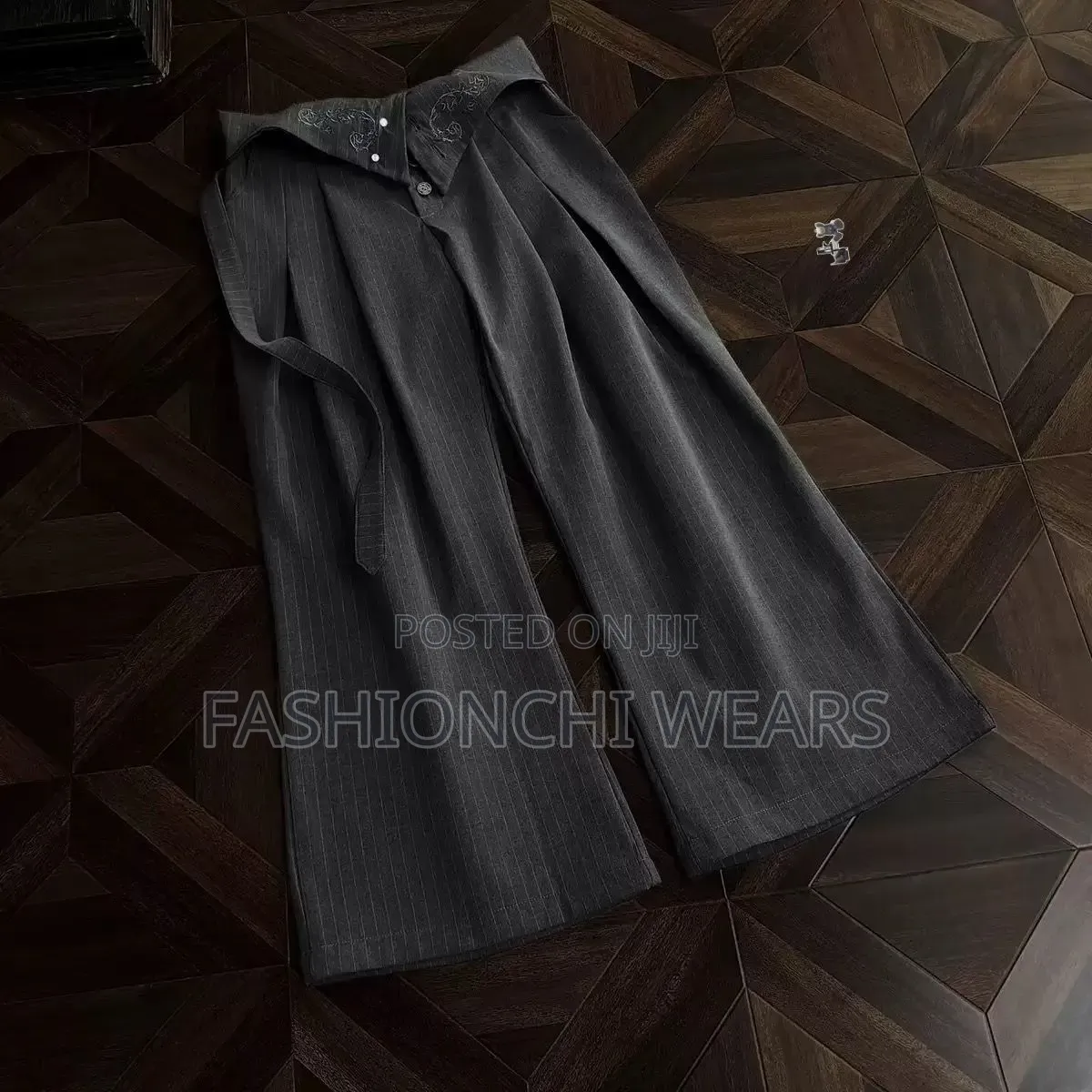 Top Notch Luxury Men Dress Pants