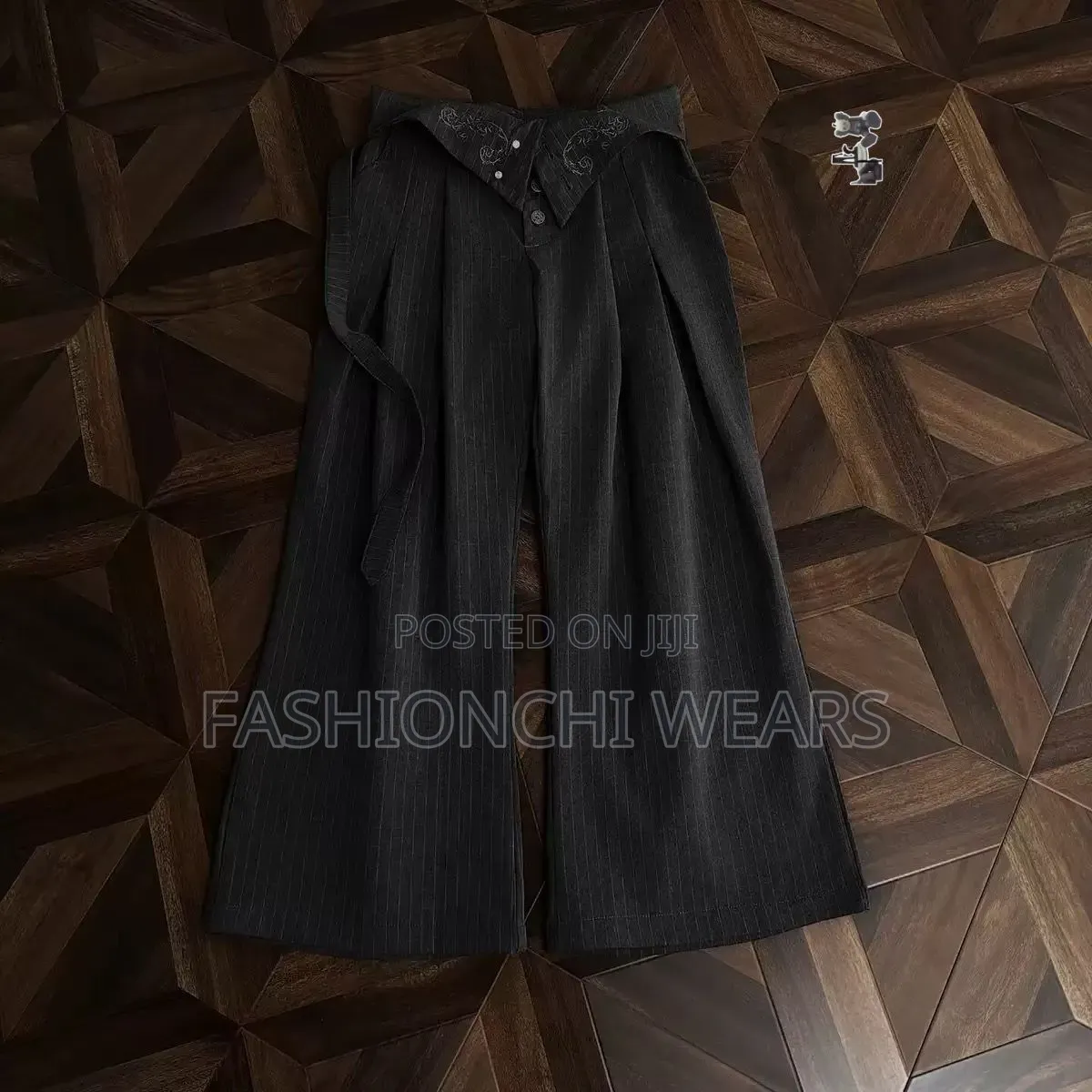 Top Notch Luxury Men Dress Pants