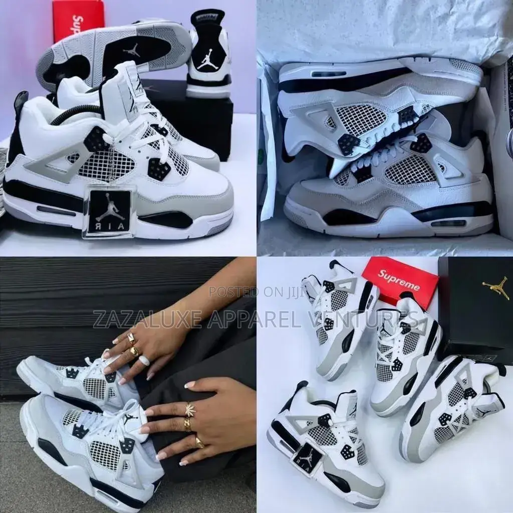 Nike Jordan 4