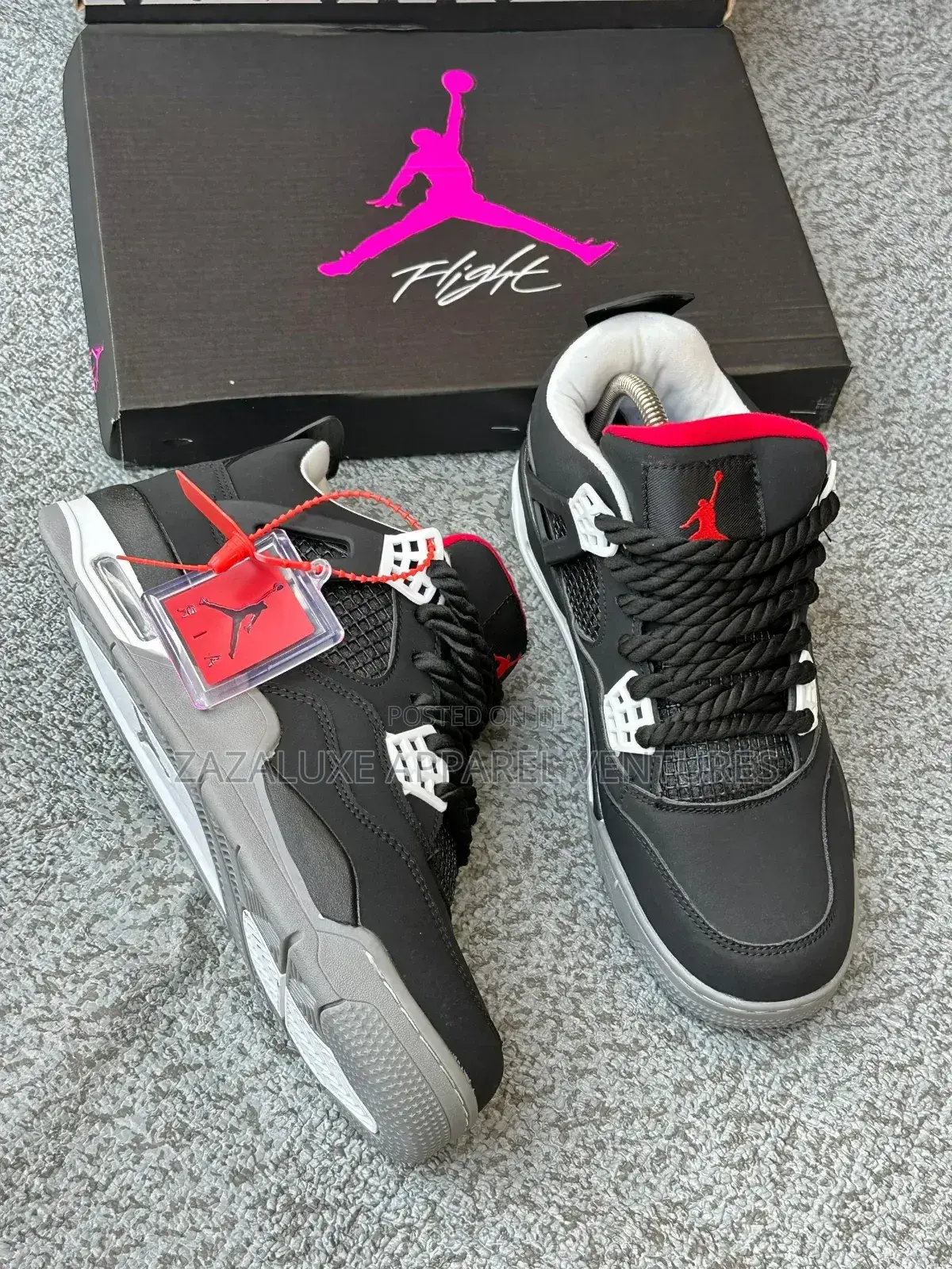 Nike Jordan 4