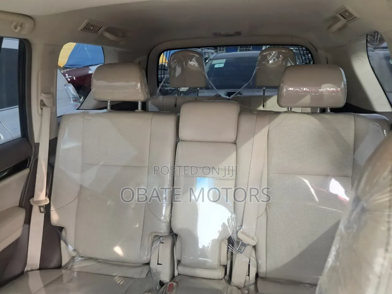 Lexus GX 460 Luxury 2015 Gray