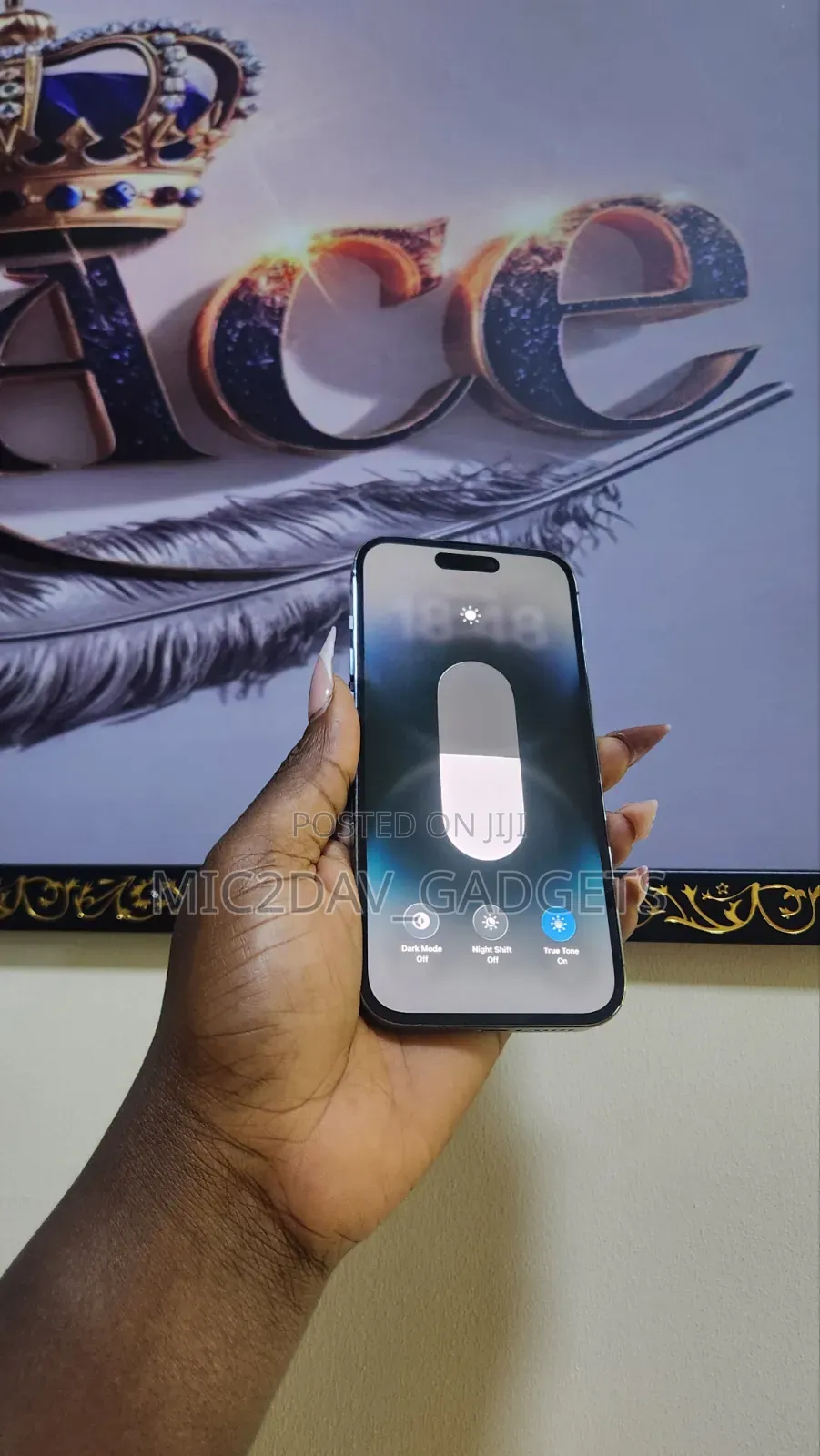 Apple iPhone 14 Pro 128 GB Purple