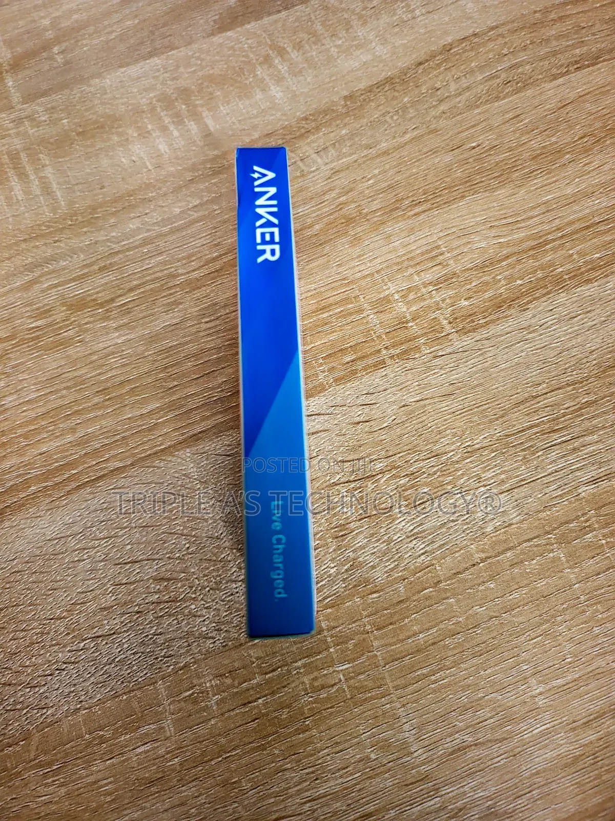 Anker Nano Usb C to Hdmi Cable 140w Pd at 60hz, Thunderbolt 5/4/3