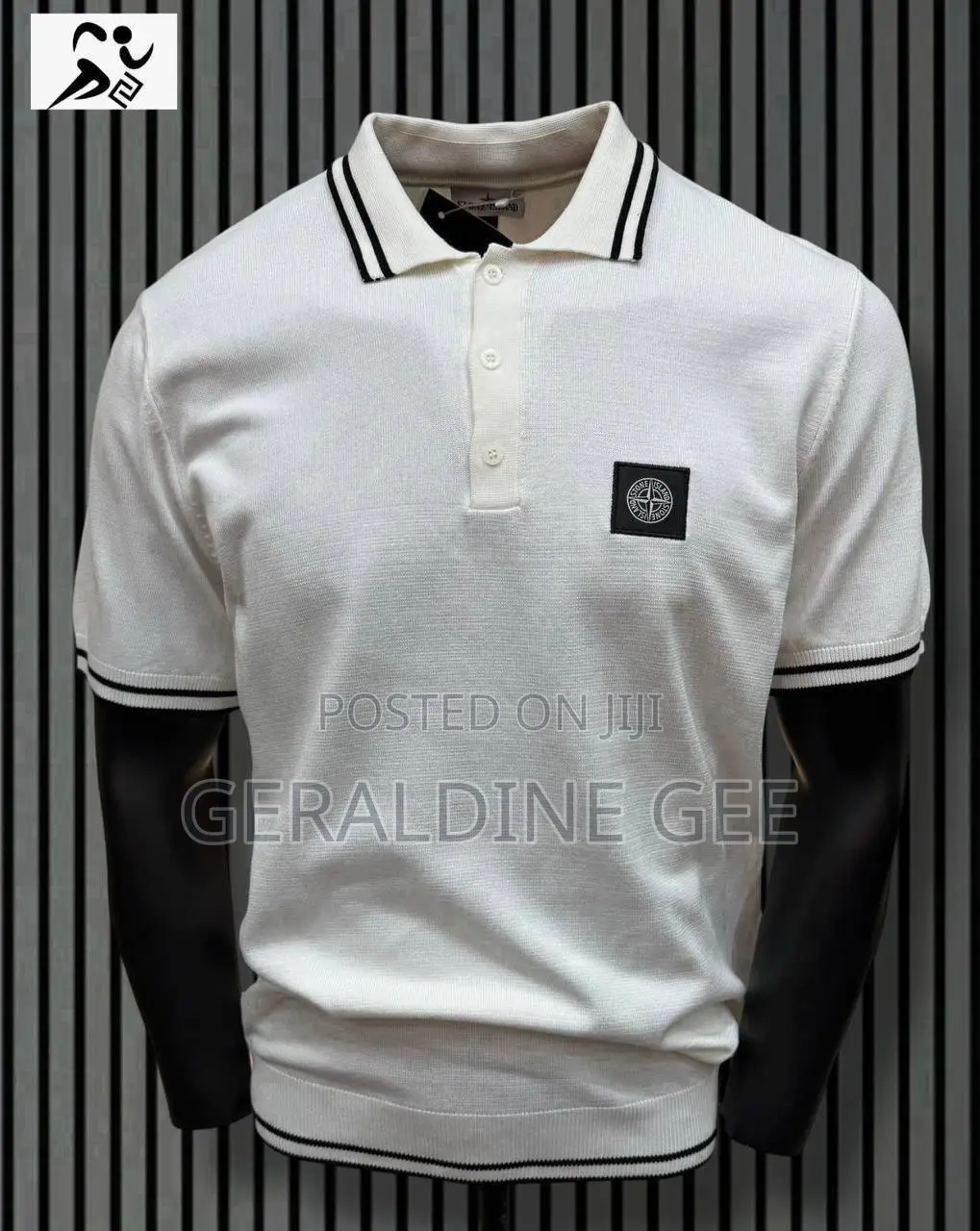 Kings Turkish T-Shirts for Both Office Work, Church and Co Outfits