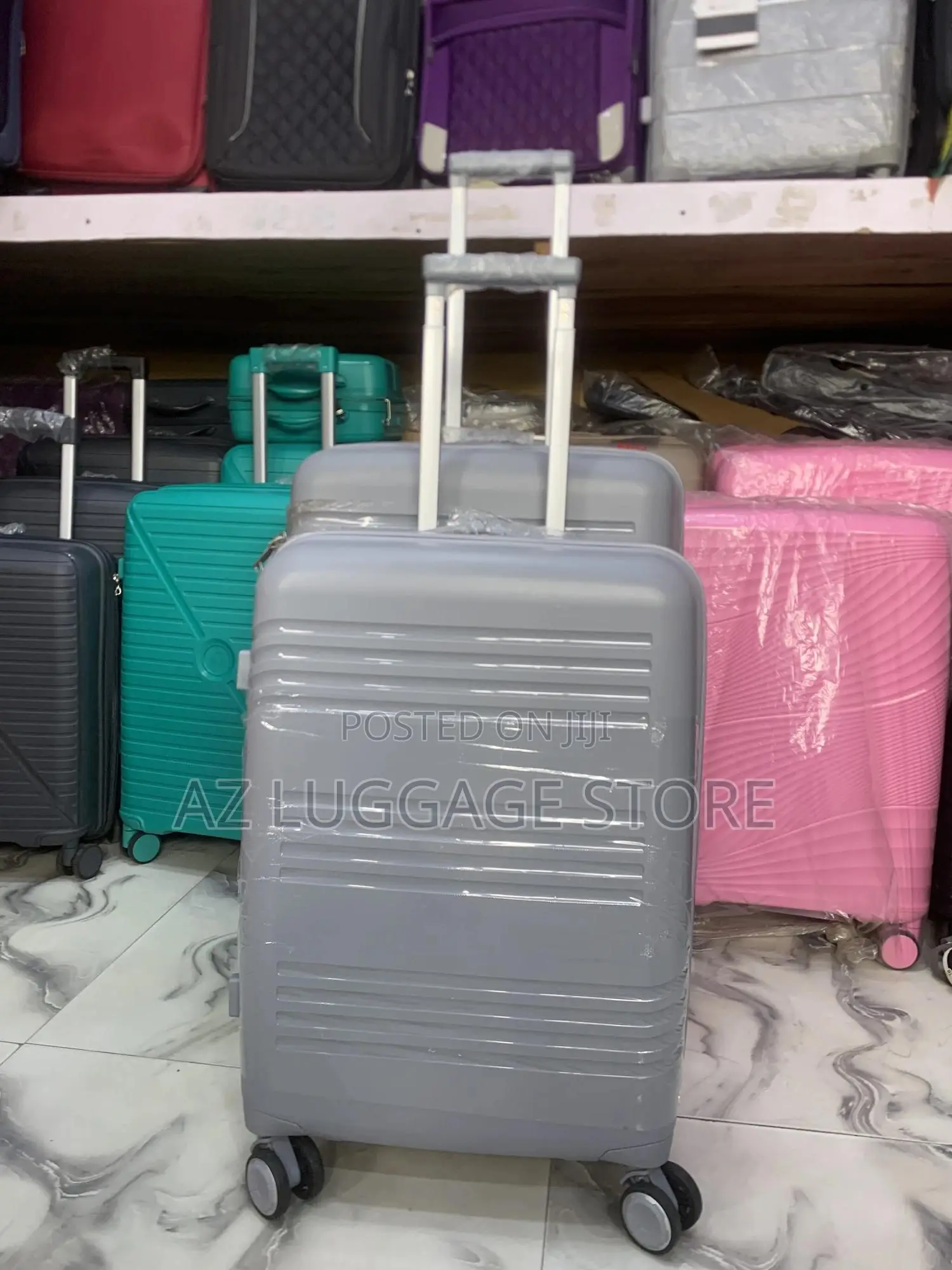 Big and Medium Size Most Expensive Rubber Box