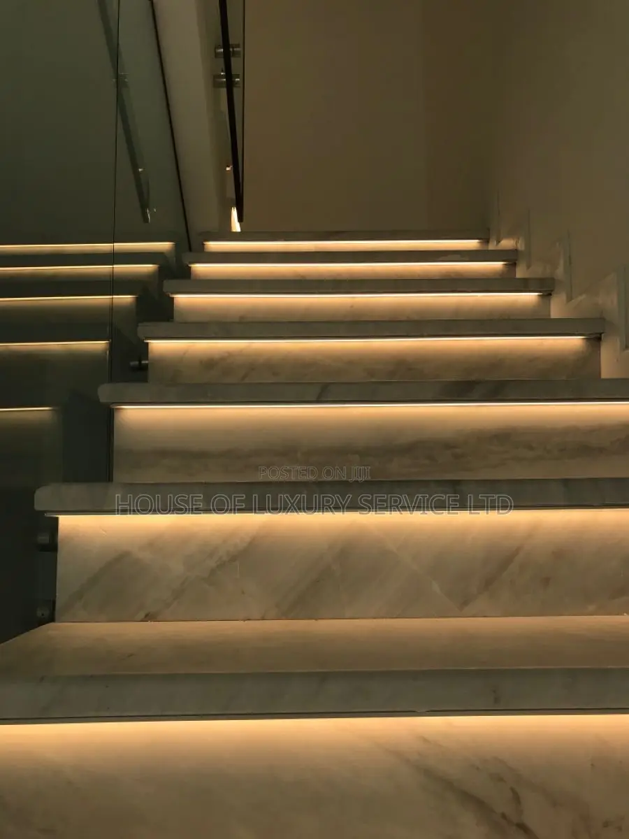 Staircase Lighting