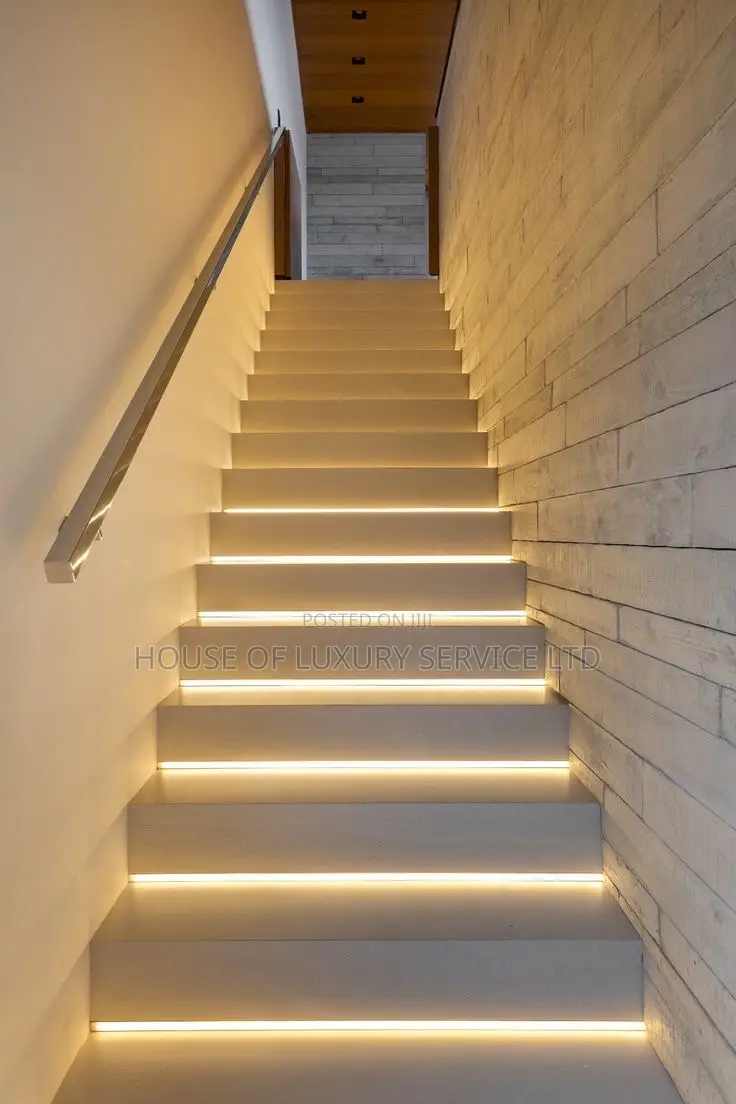 Staircase Lighting