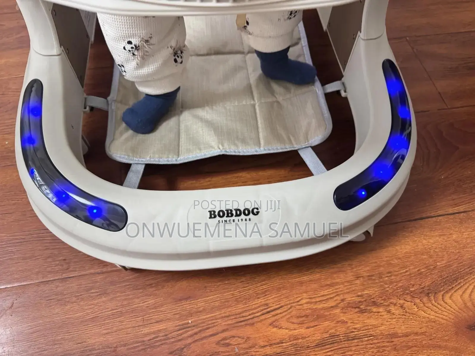 Baby Walker Premium Quality