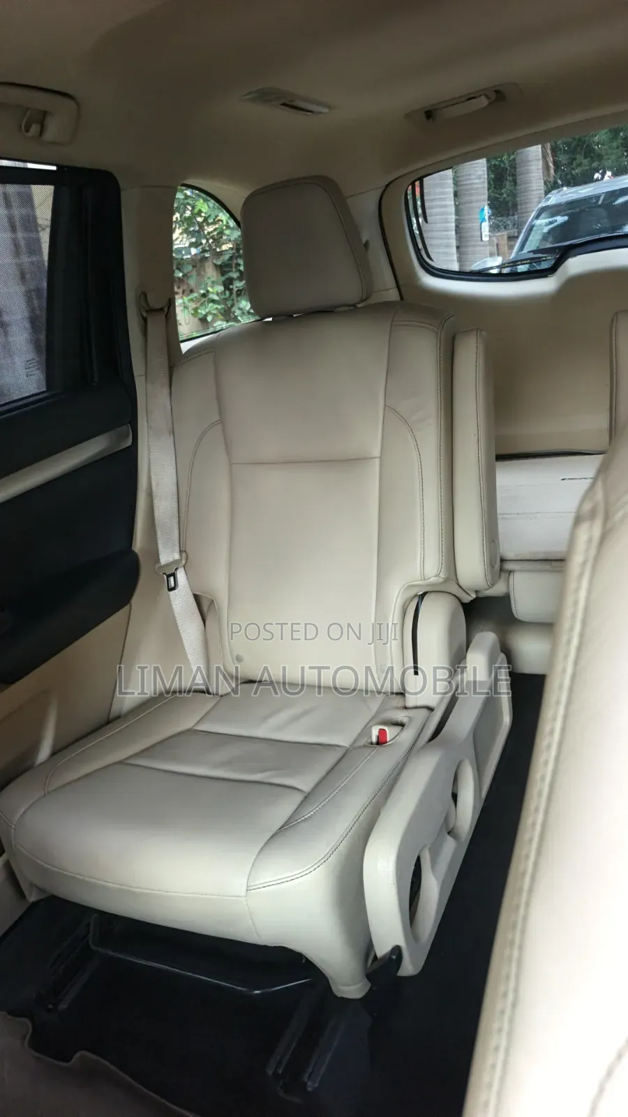 Toyota Highlander XLE 4dr SUV AWD (3.5L 6cyl 6A) 2015 White