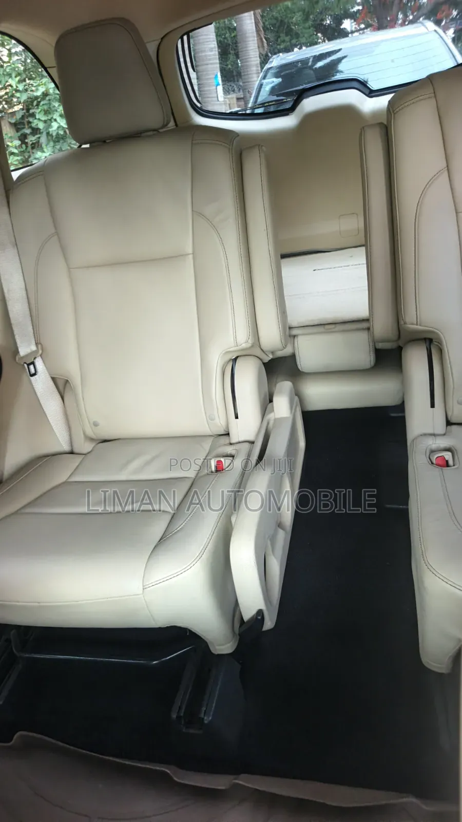 Toyota Highlander XLE 4dr SUV AWD (3.5L 6cyl 6A) 2015 White