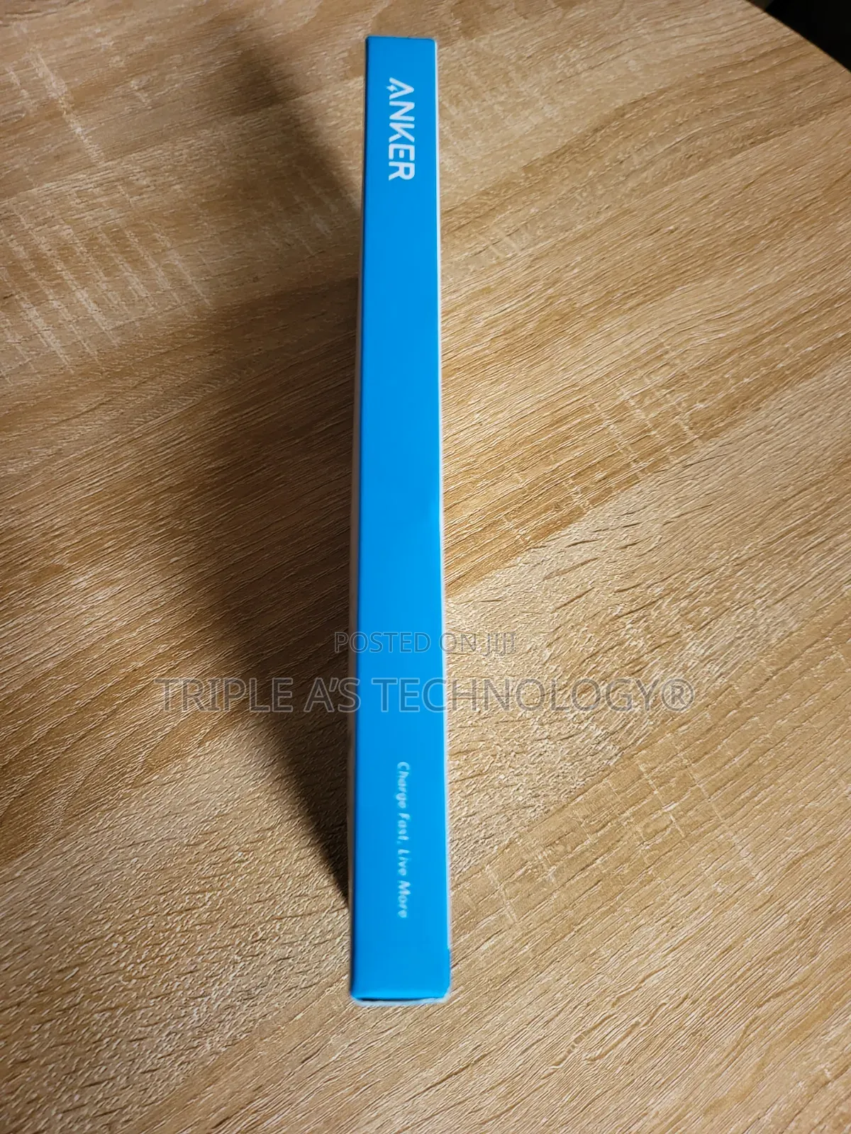 Anker Hdmi 2.1 Cable at 60hz