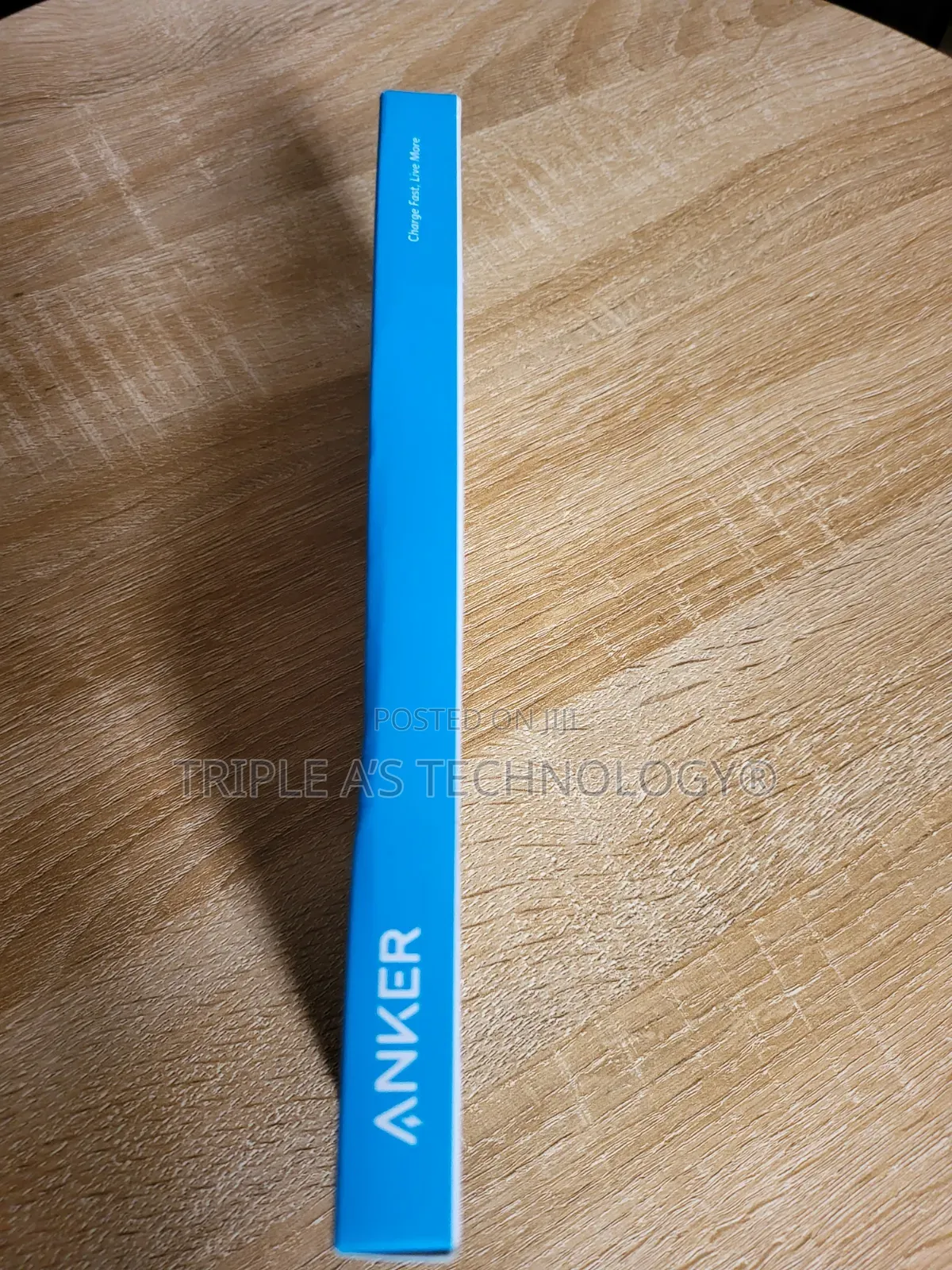 Anker Hdmi 2.1 Cable at 60hz