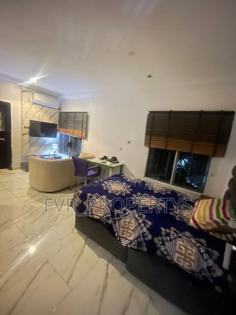 Mini Flat in Osapa London Estate for rent