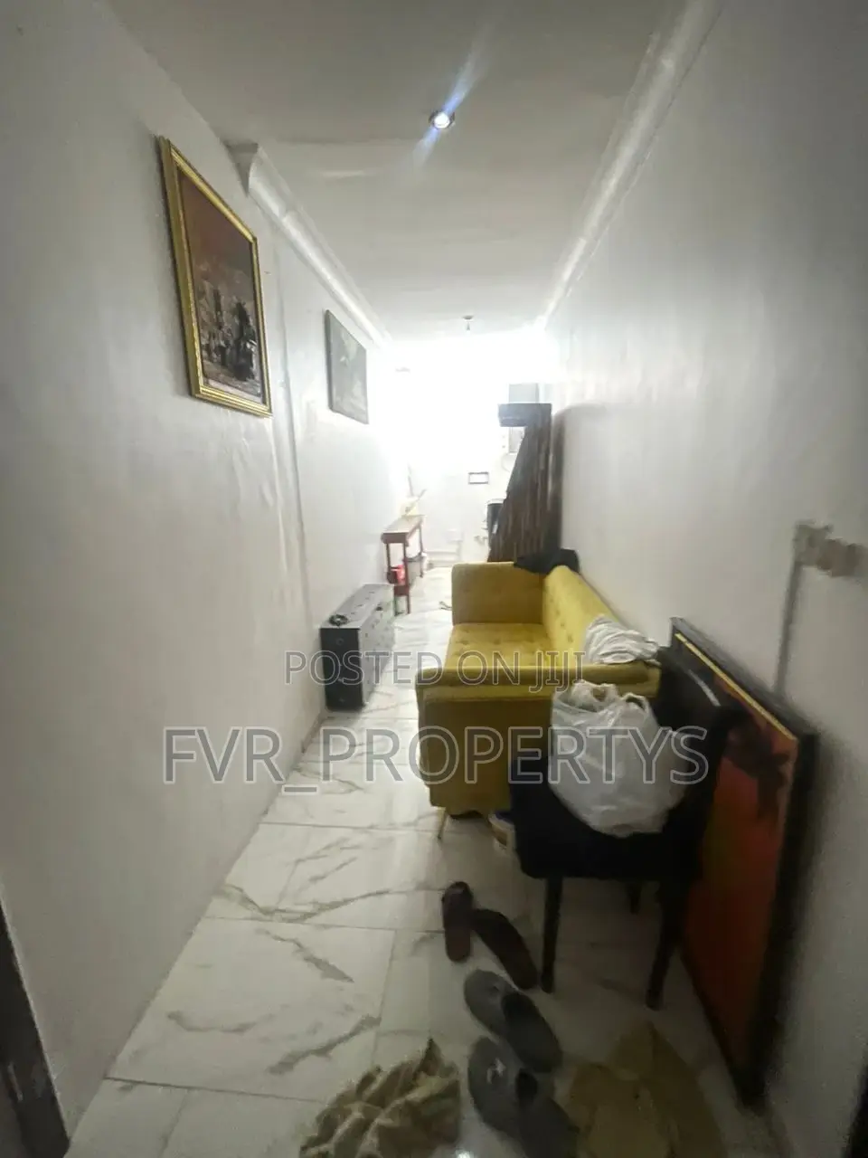 Mini Flat in Osapa London Estate for rent