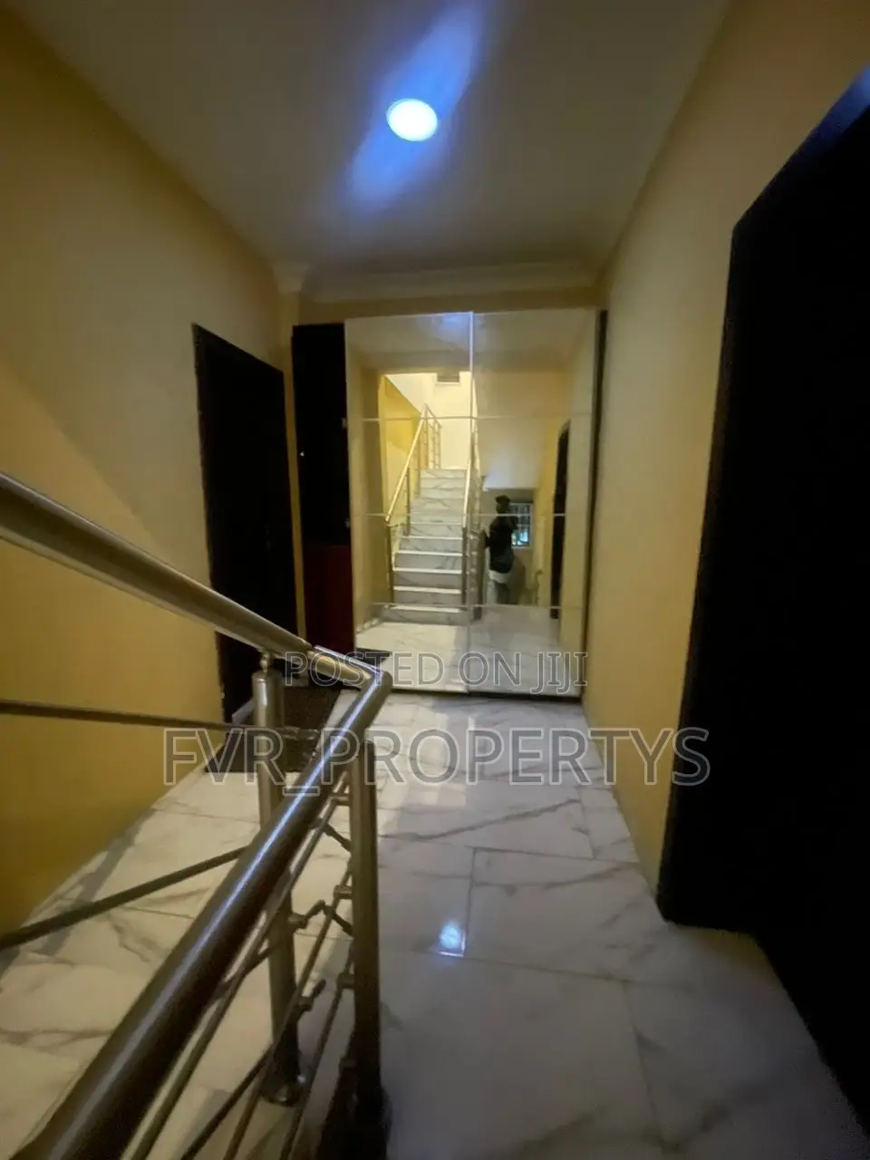 Mini Flat in Osapa London Estate for rent