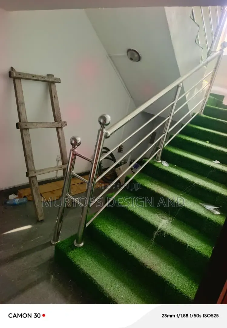 6bdrm Duplex in Lekki Phase 1 for rent