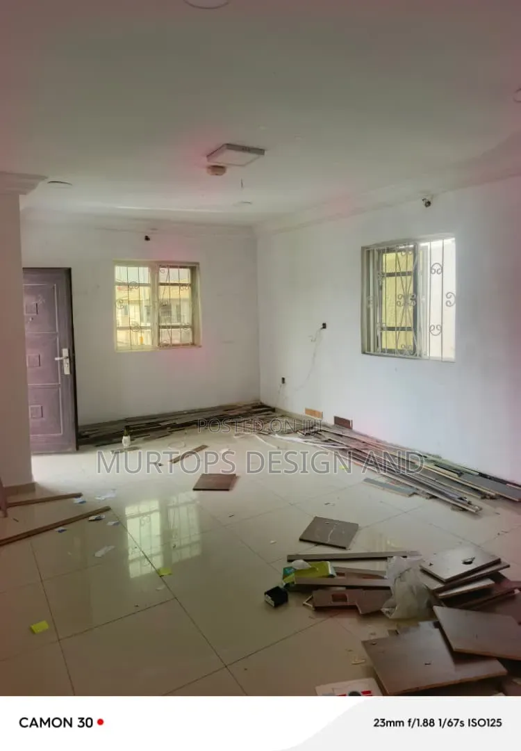 6bdrm Duplex in Lekki Phase 1 for rent