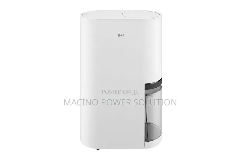 Lg 28l Dehumidifier