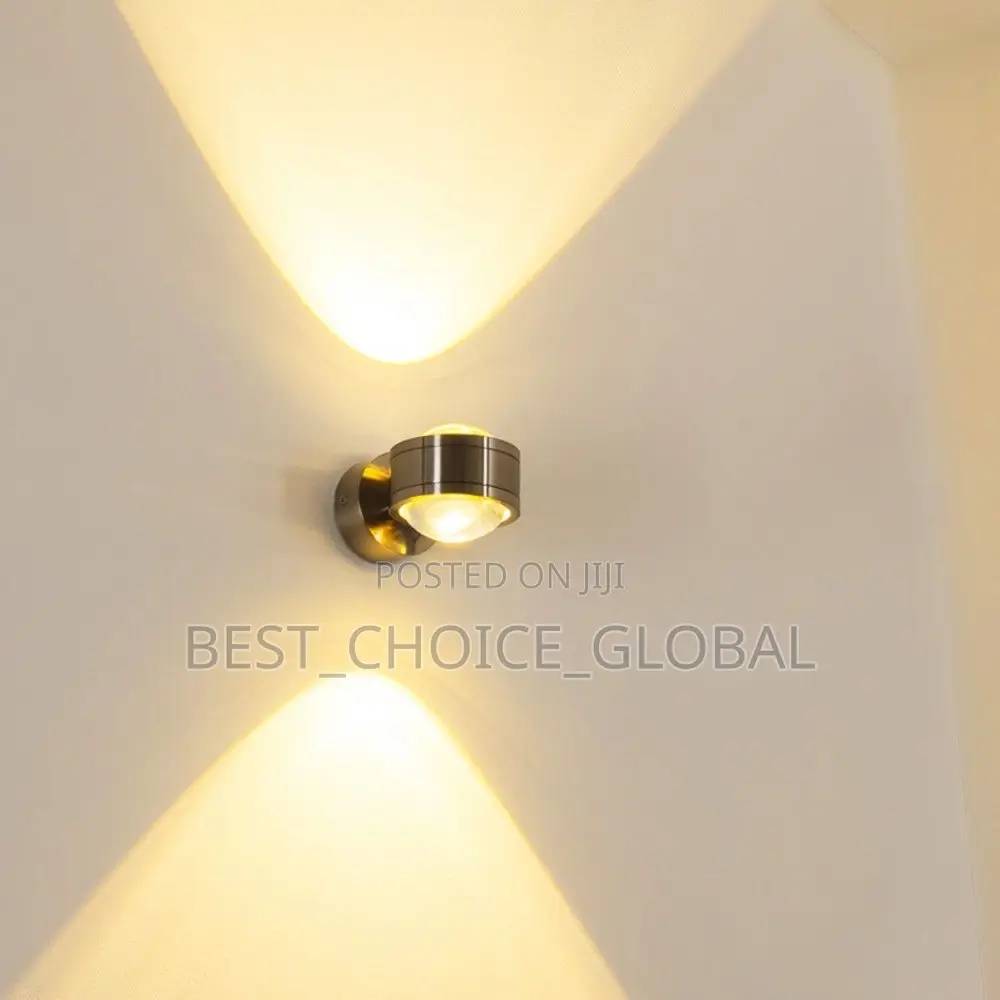 Unique Led Wall Outdoor Light Waterproof