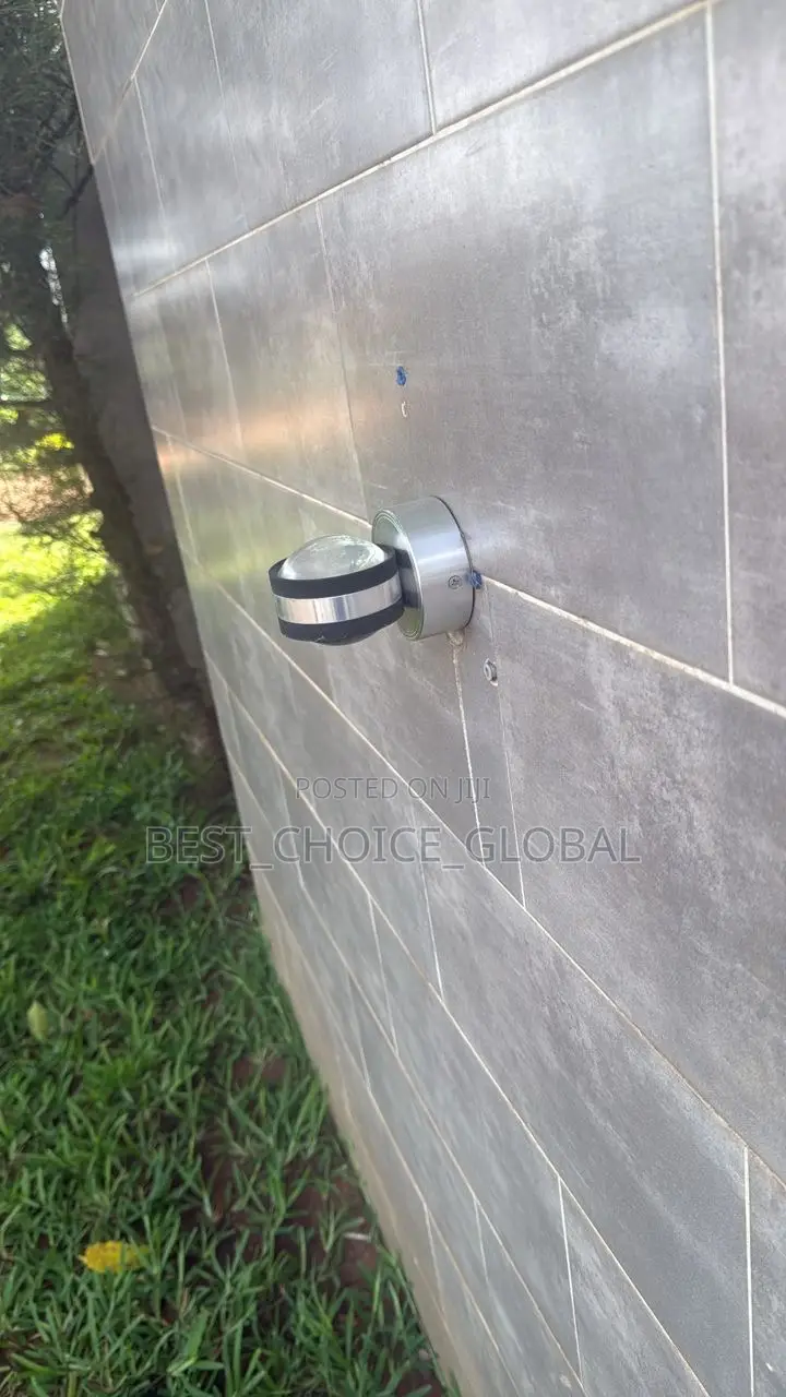 Unique Led Wall Outdoor Light Waterproof