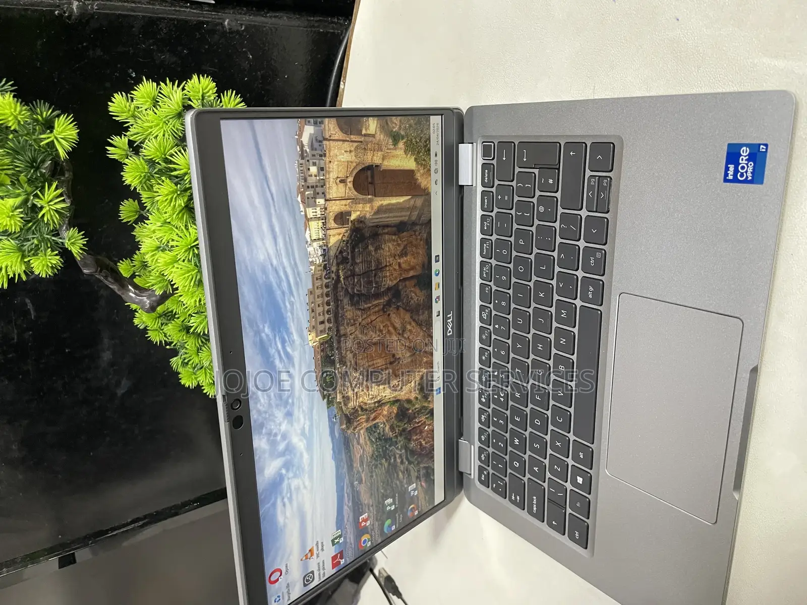 Laptop Dell Latitude 5320 32GB Intel Core i7 SSD 512GB
