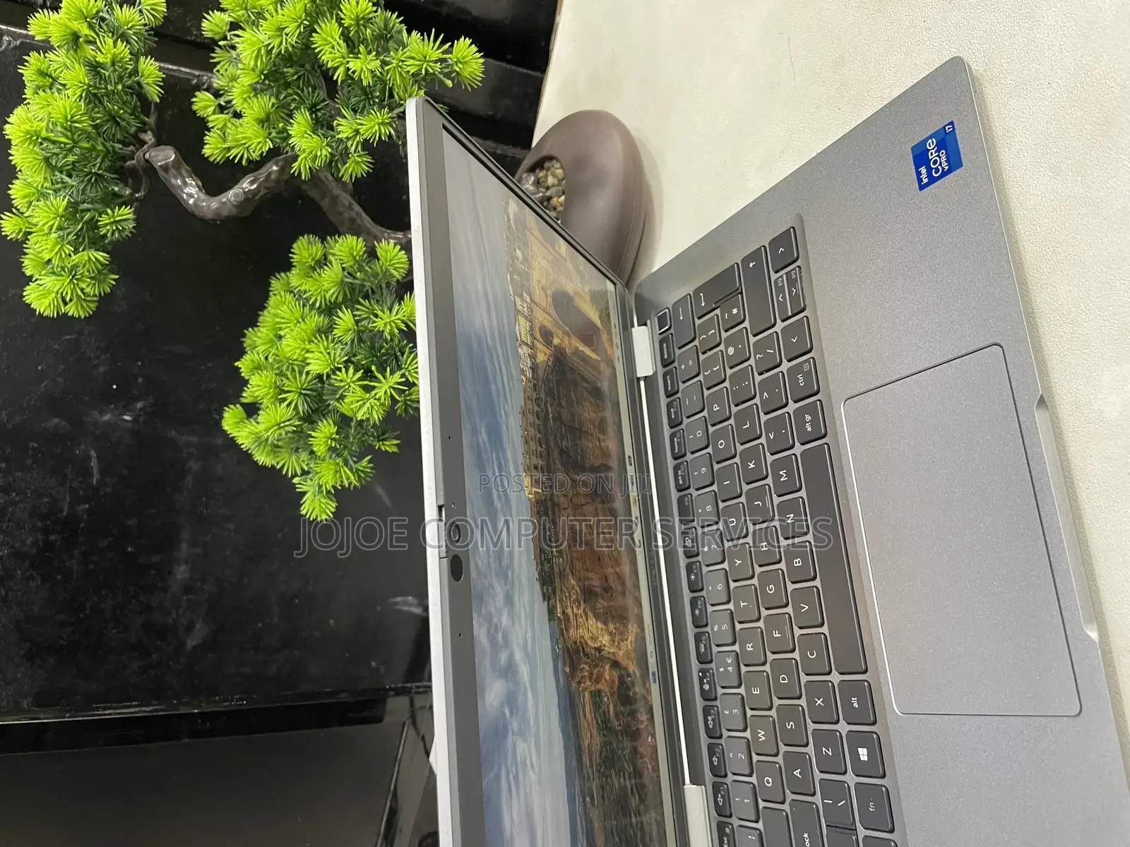 Laptop Dell Latitude 5320 32GB Intel Core i7 SSD 512GB