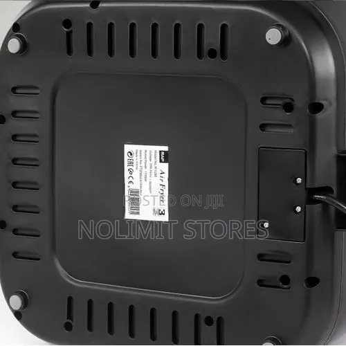 Raf 1700w Smart Air Fryer 8l With Mobile App Control