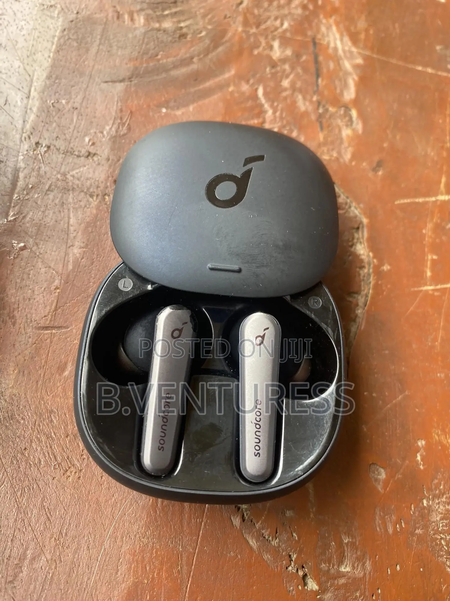 Anker Soundcore Liberty Air 2 Pro True Wireless Earbuds
