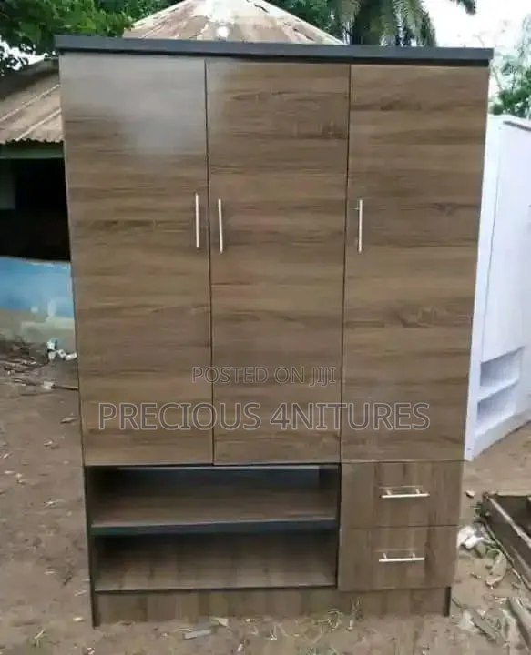 4 by 6 Wardrobes Cabinet