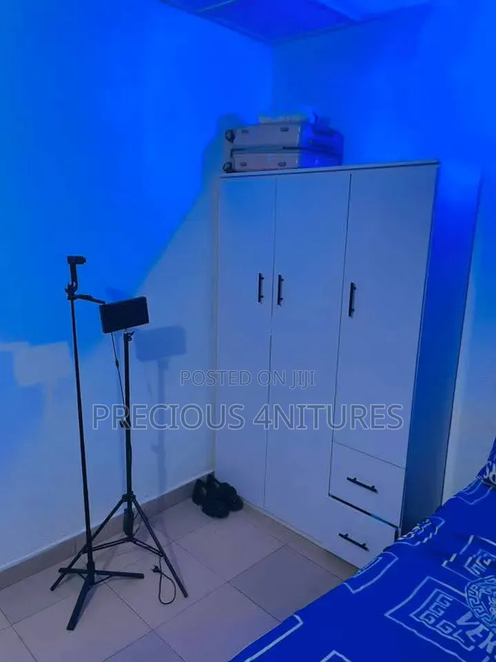 4 by 6 Wardrobes Cabinet